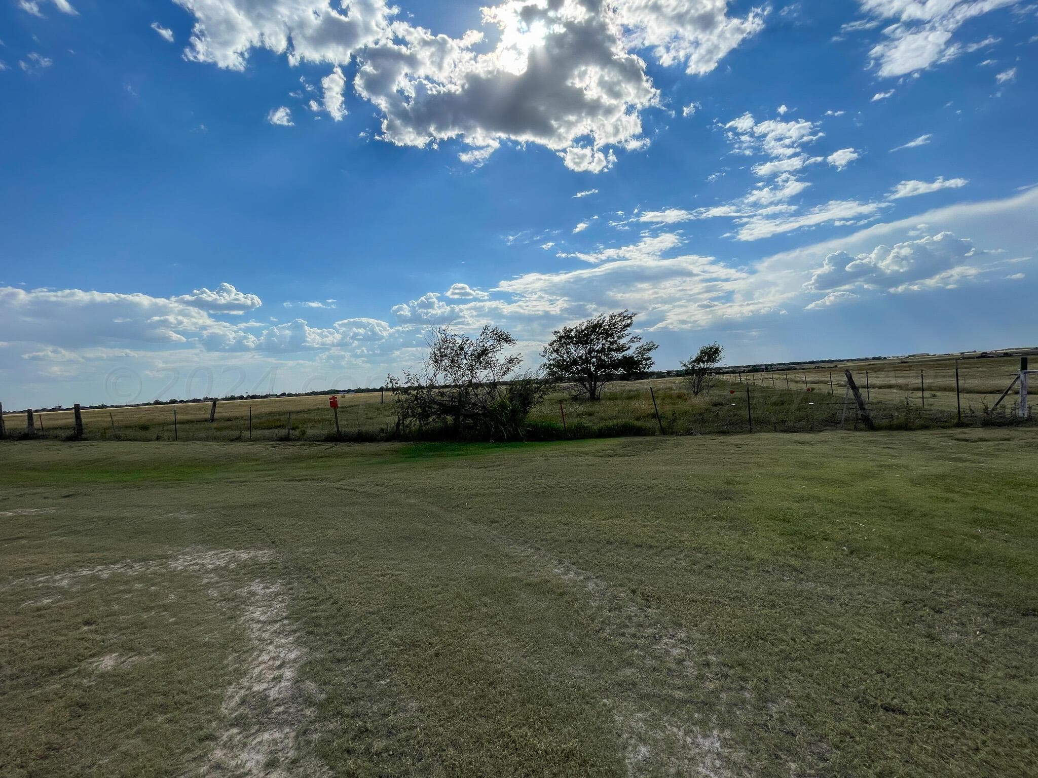 9 1/2 Road, Pampa, TX 79065, photo 2