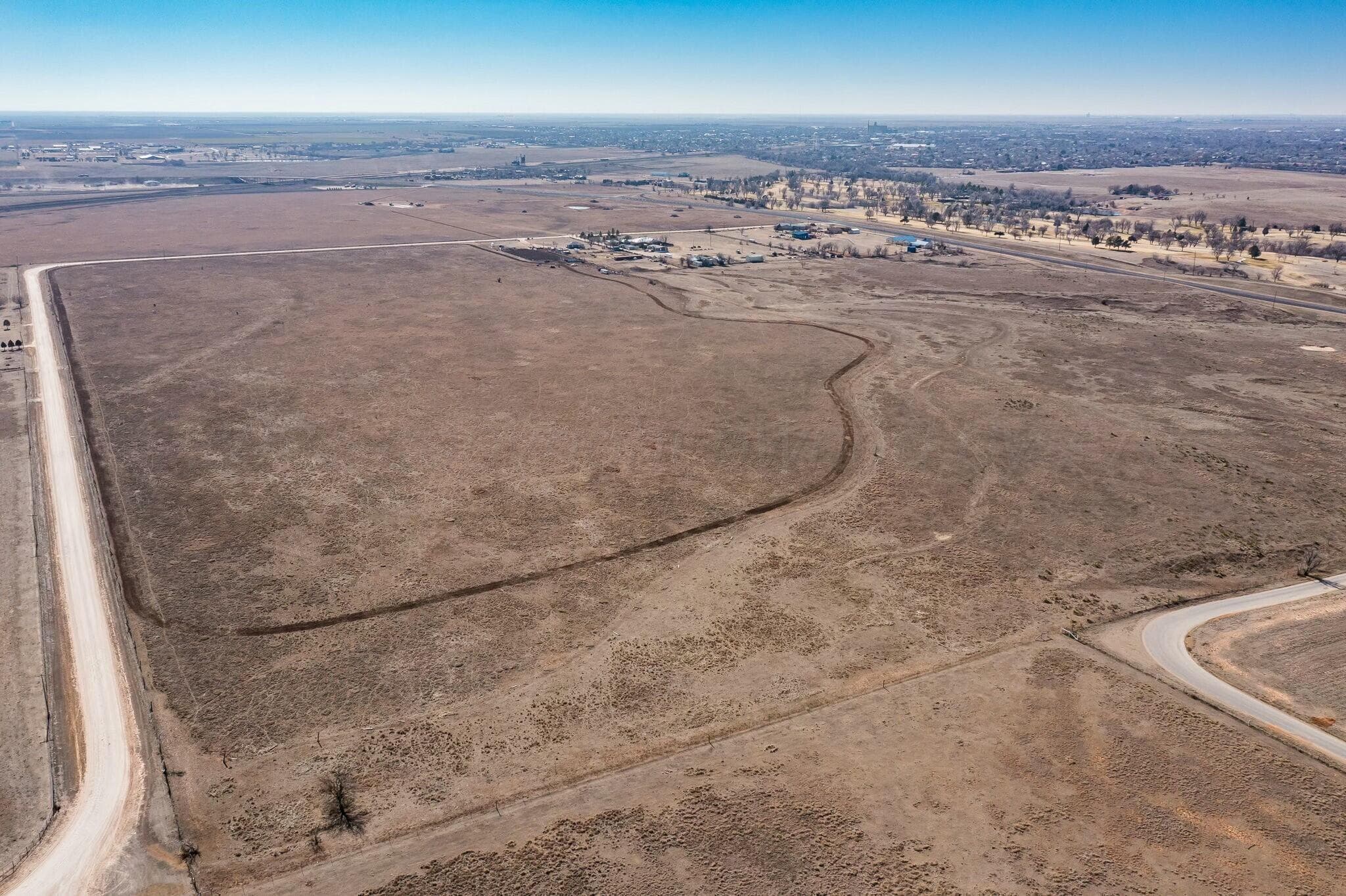 9 1/2 Road, Pampa, TX 79065, photo 10