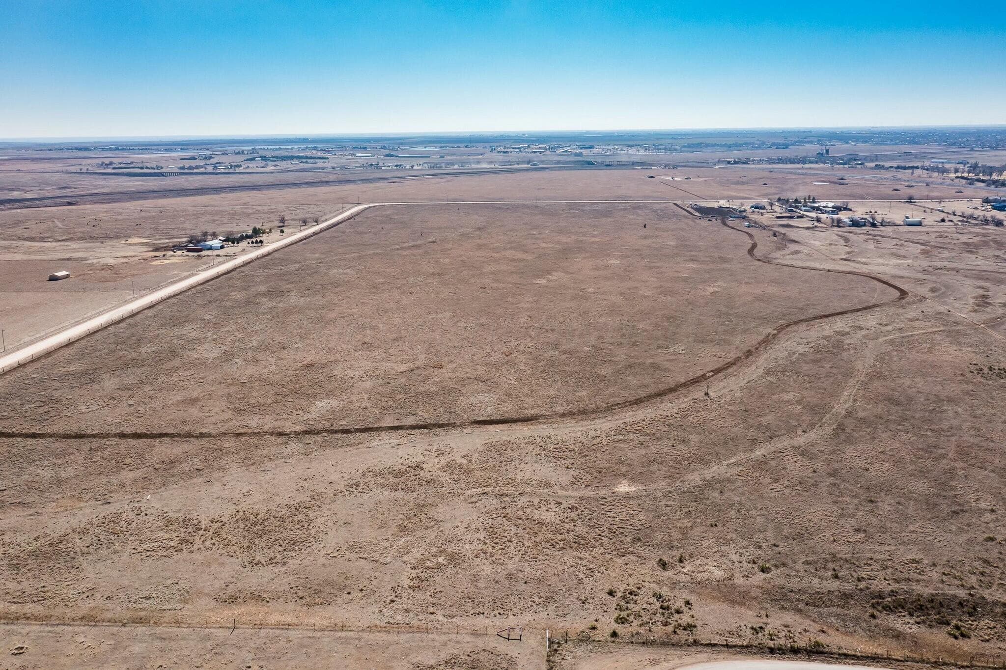 9 1/2 Road, Pampa, TX 79065, photo 12