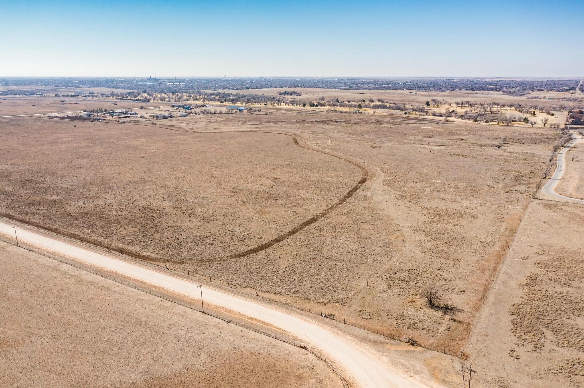 9 1/2 Road, Pampa, TX 79065, photo 13