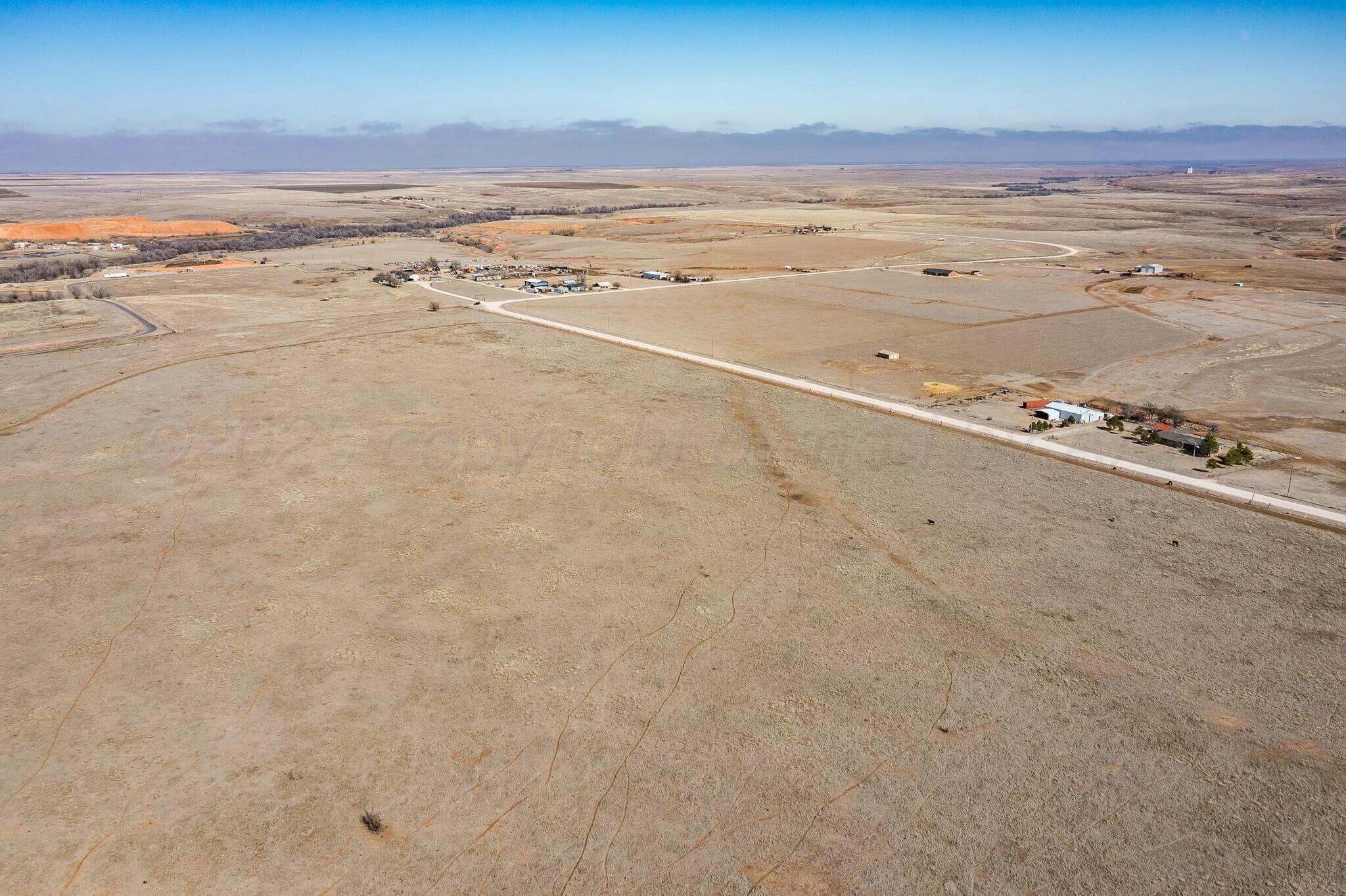 9 1/2 Road, Pampa, TX 79065, photo 17