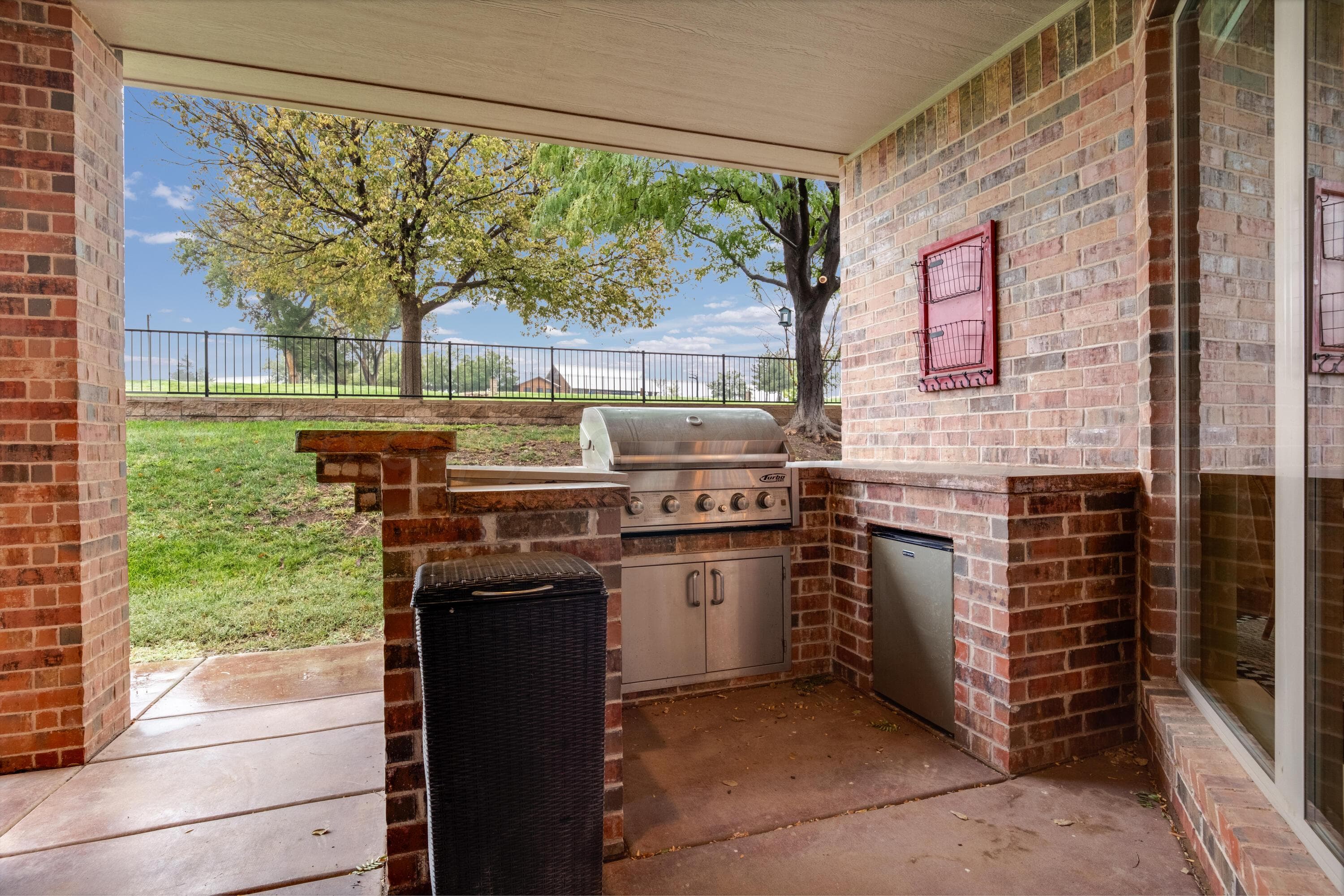 4301 FAIRWAY Drive, Amarillo, TX 79124-1776, photo 47