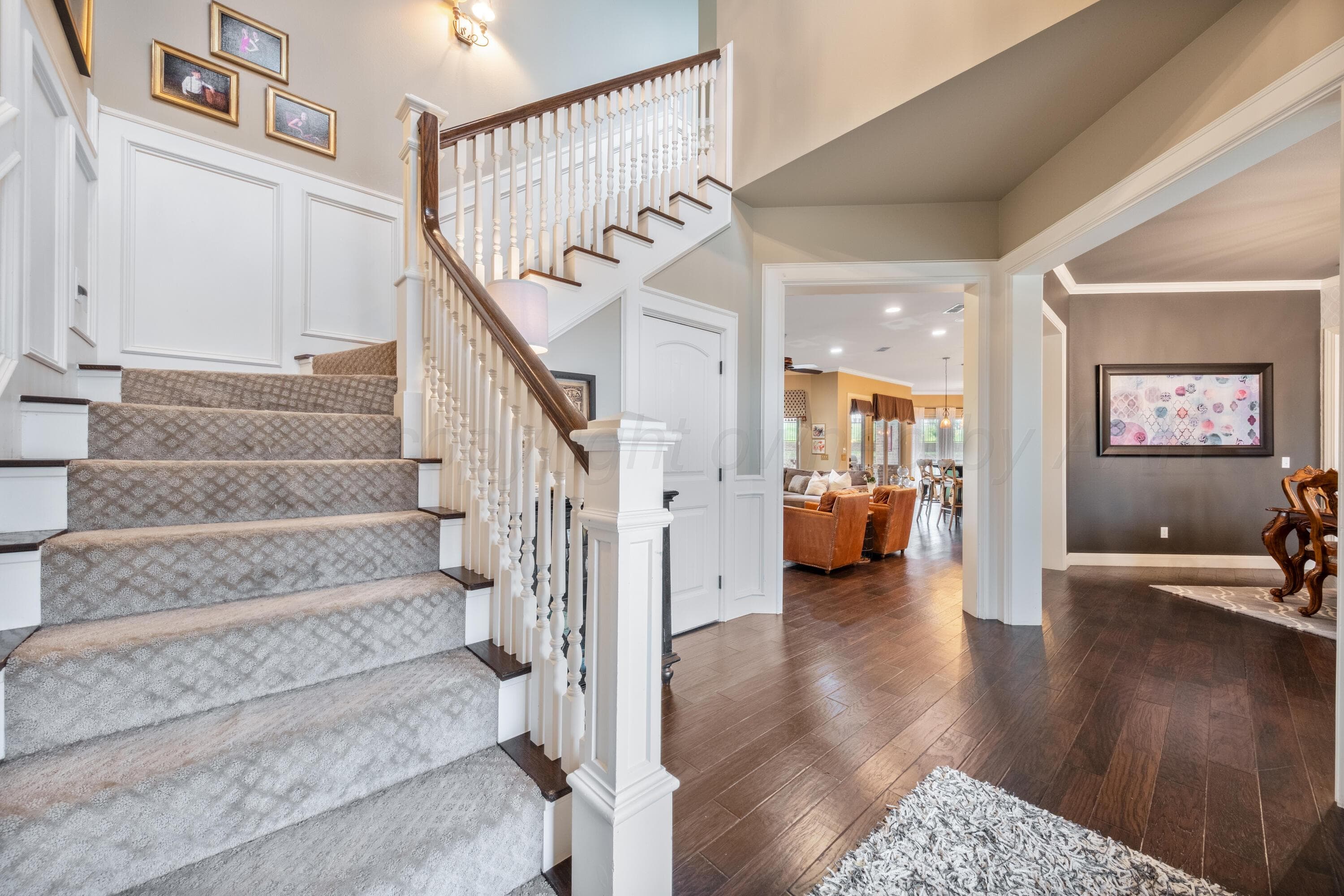 4301 FAIRWAY Drive, Amarillo, TX 79124-1776, photo 41