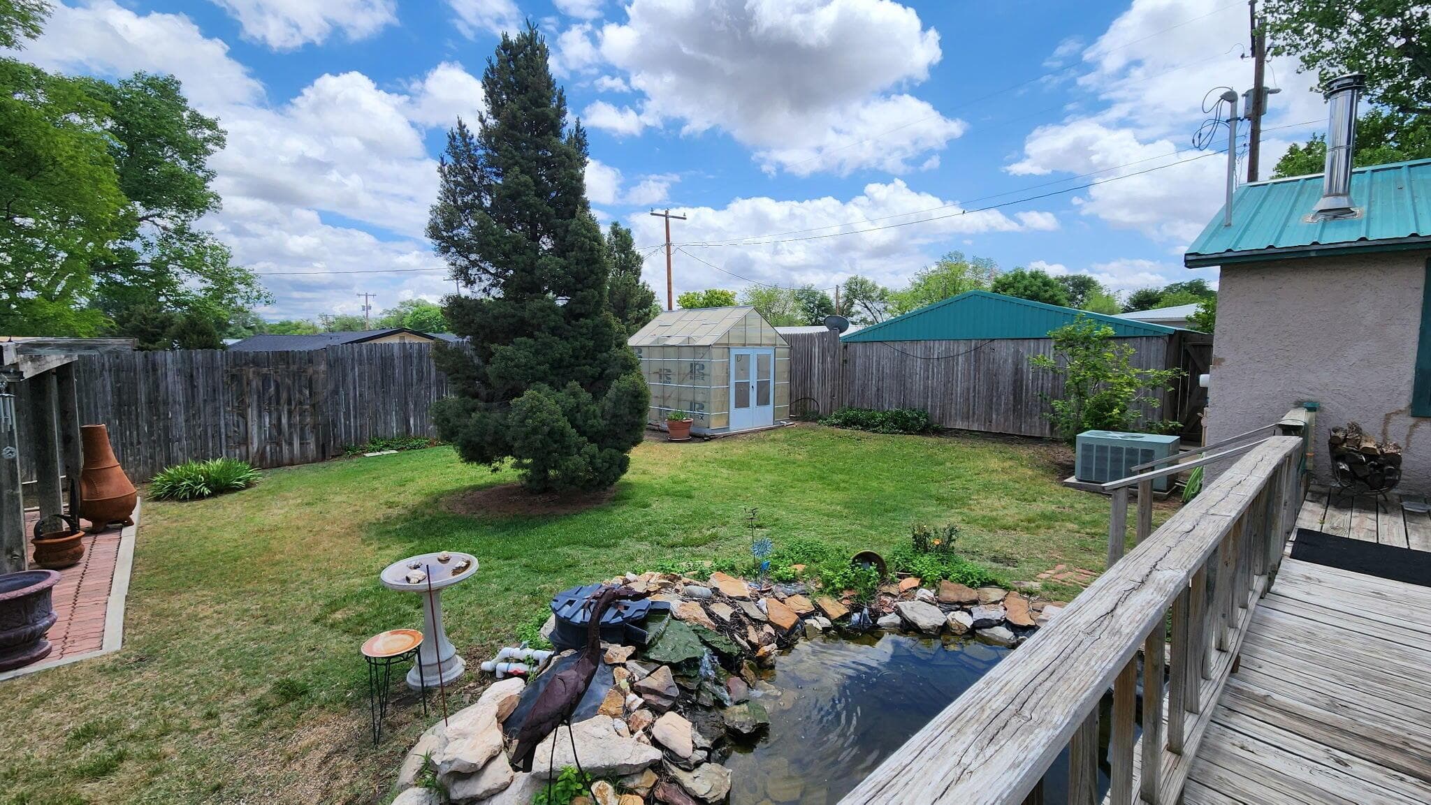 1103 Cheyenne Avenue, Canadian, TX 79014, photo 15