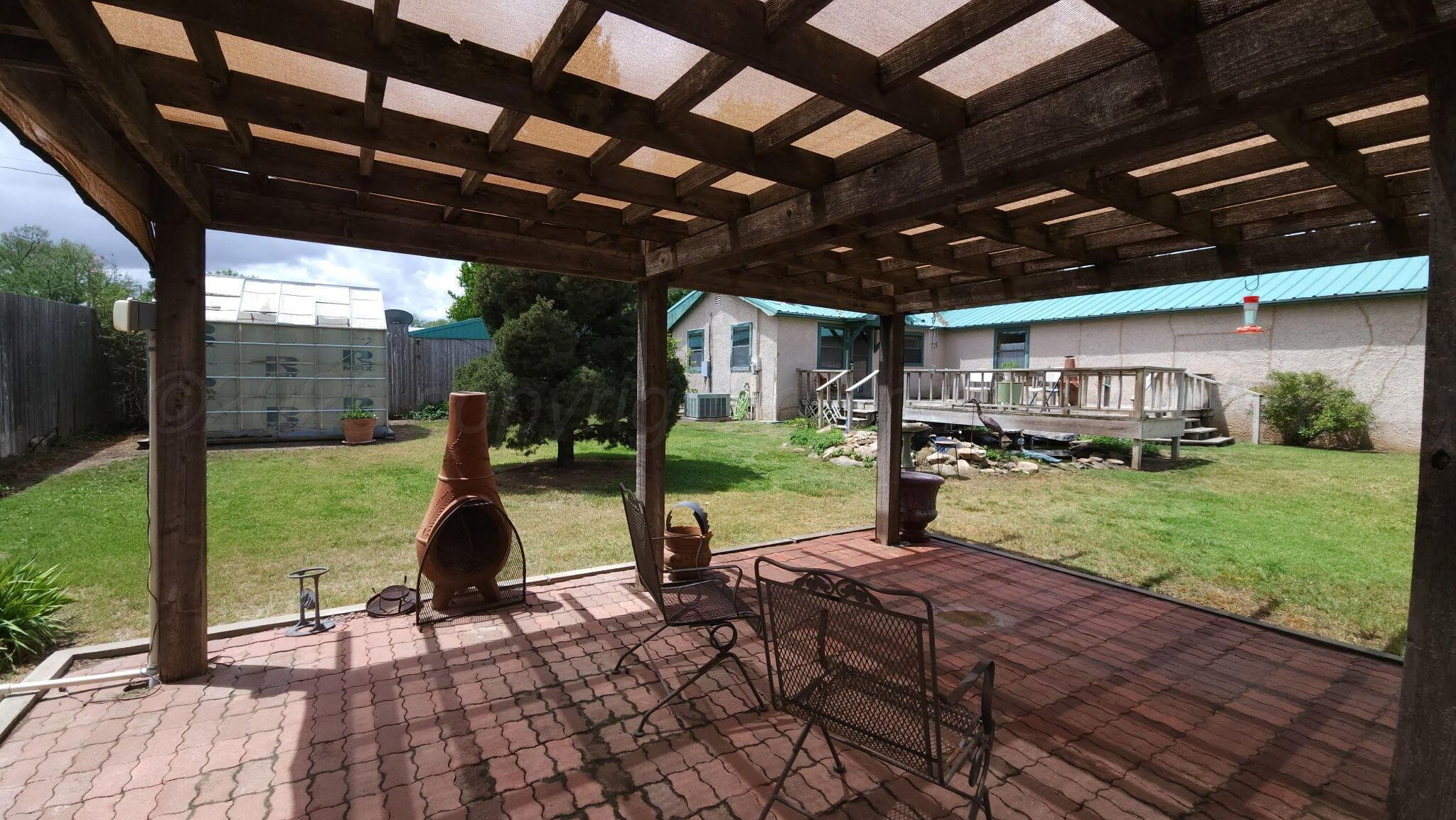 1103 Cheyenne Avenue, Canadian, TX 79014, photo 18