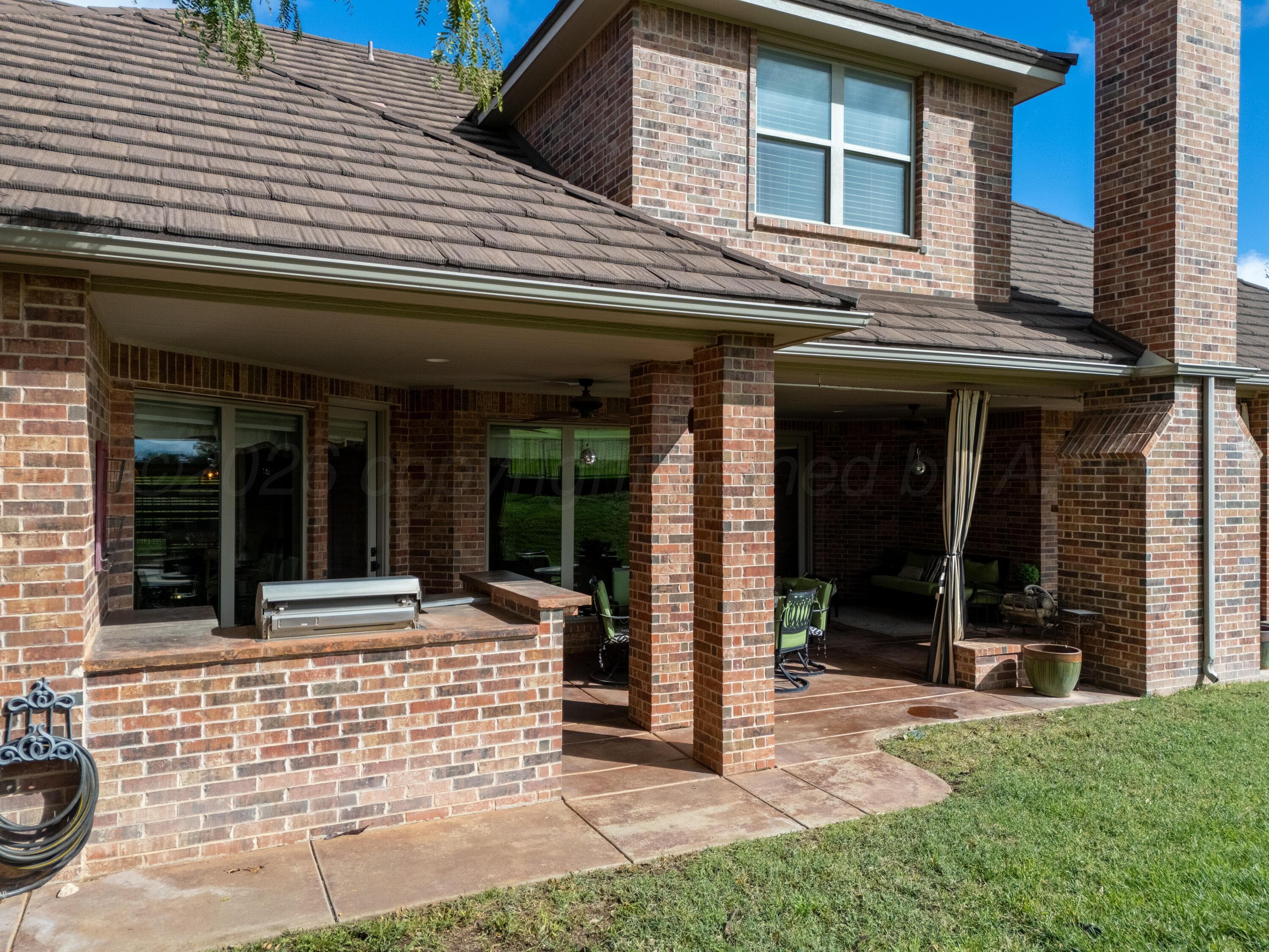 4301 FAIRWAY Drive, Amarillo, TX 79124-1776, photo 57