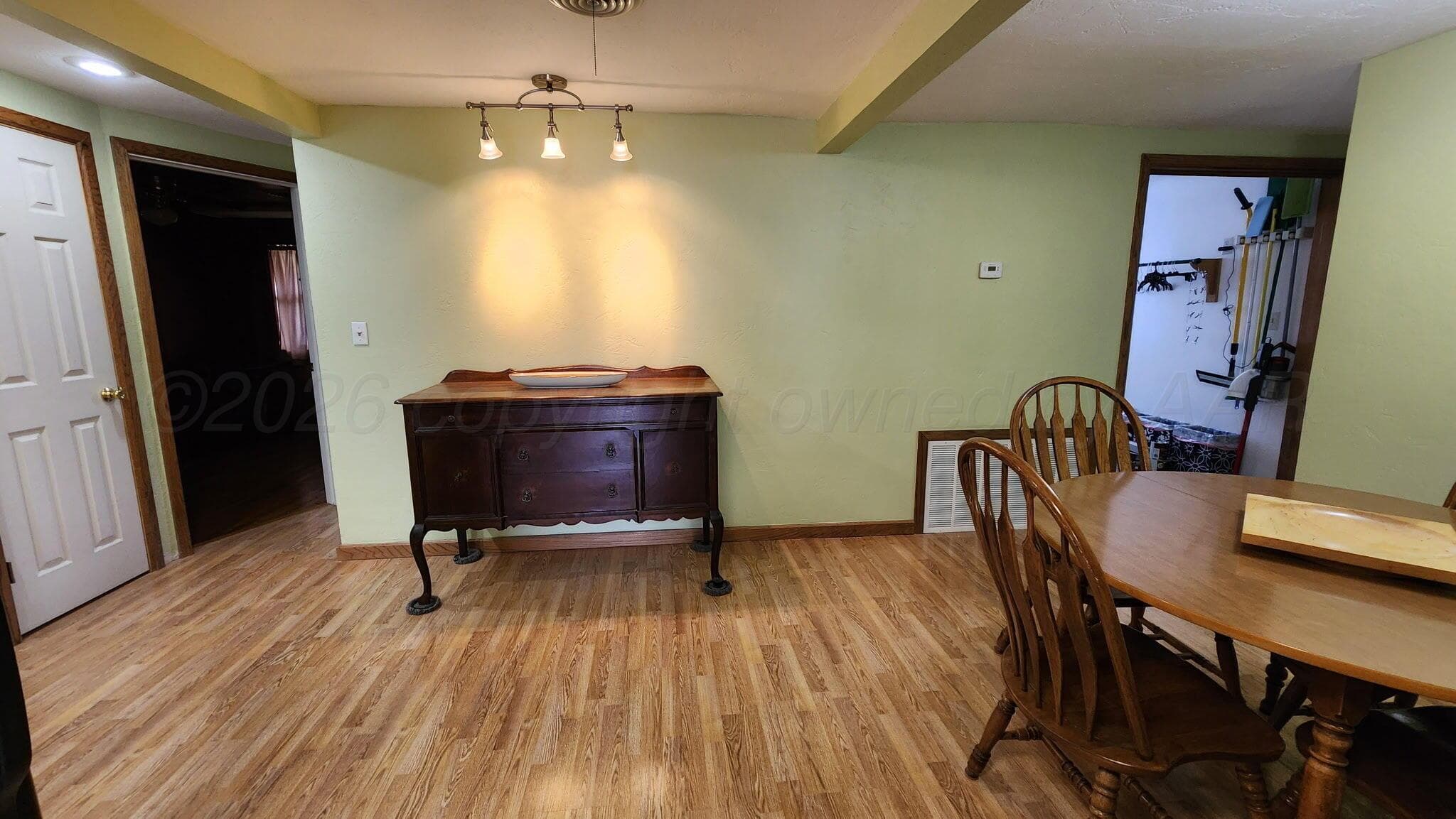 1103 Cheyenne Avenue, Canadian, TX 79014, photo 6
