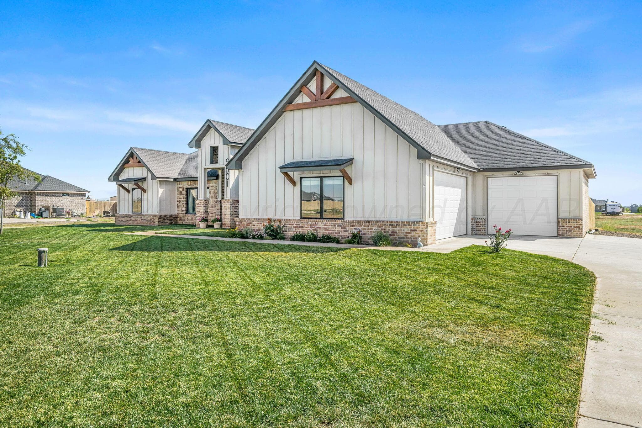 9501 GARRISON CREEK Drive, Amarillo, TX 79119, photo 2