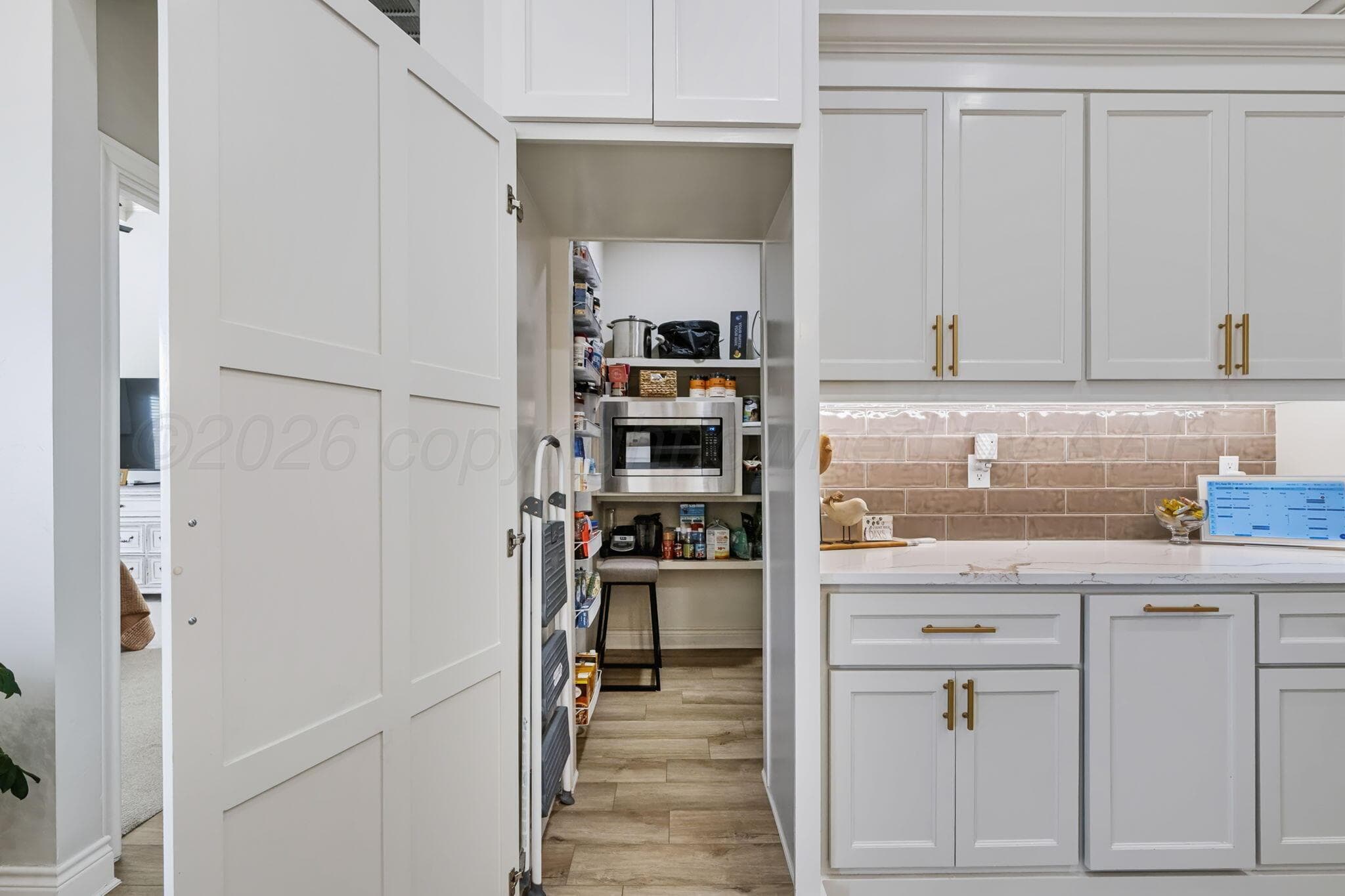 9501 GARRISON CREEK Drive, Amarillo, TX 79119, photo 9