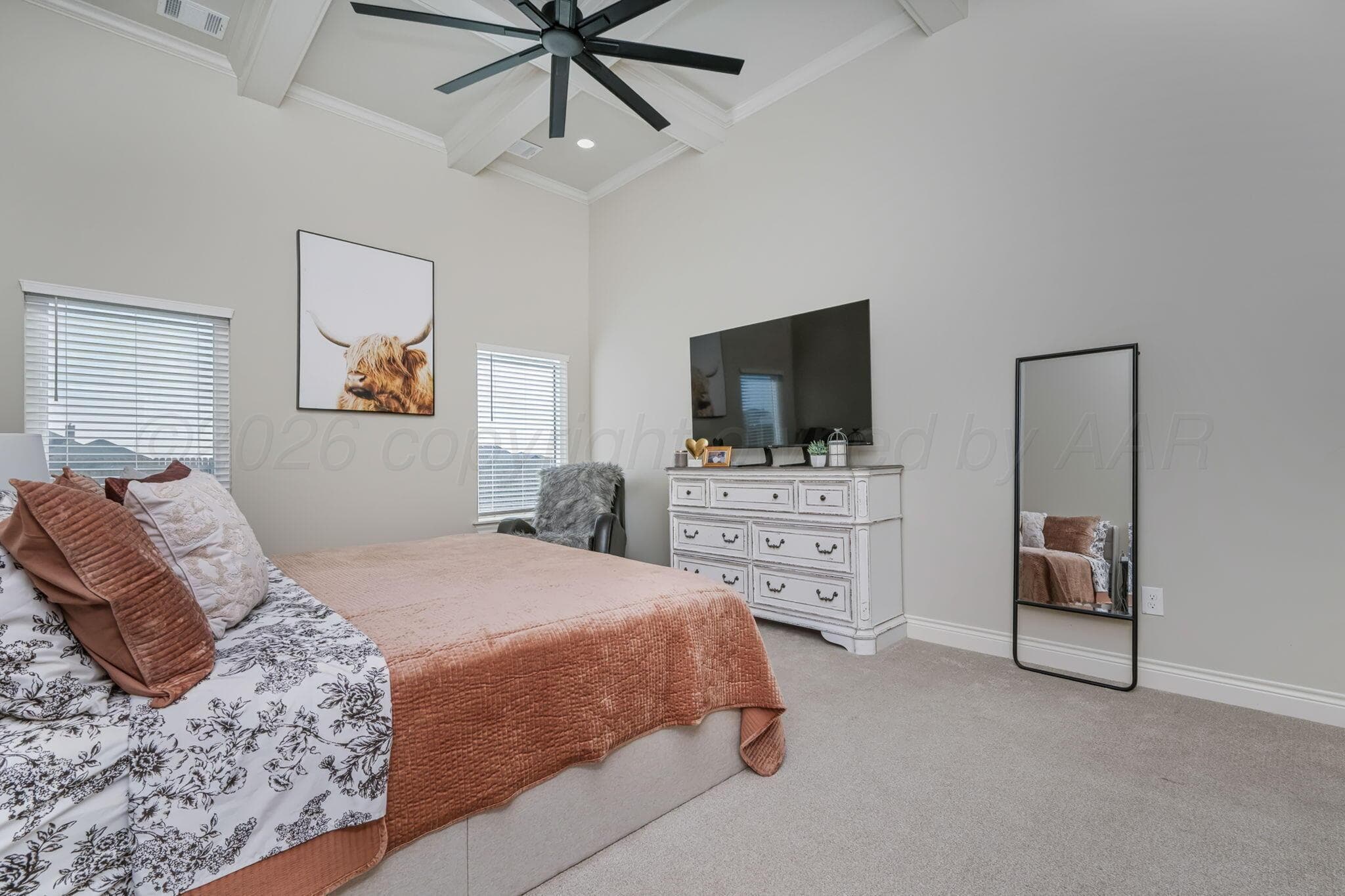 9501 GARRISON CREEK Drive, Amarillo, TX 79119, photo 14