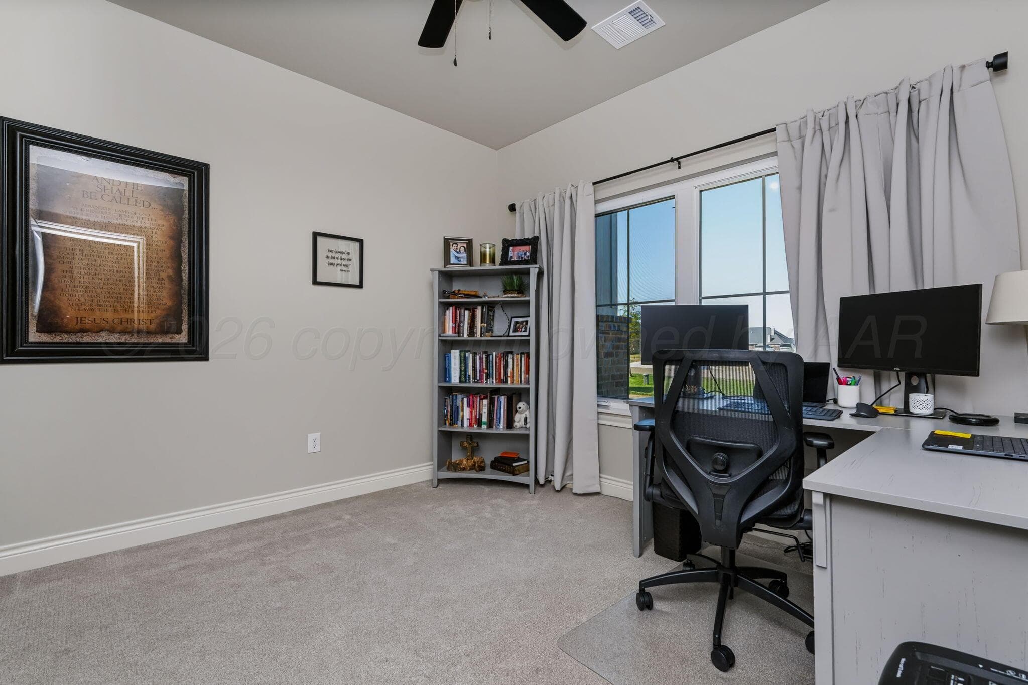 9501 GARRISON CREEK Drive, Amarillo, TX 79119, photo 19