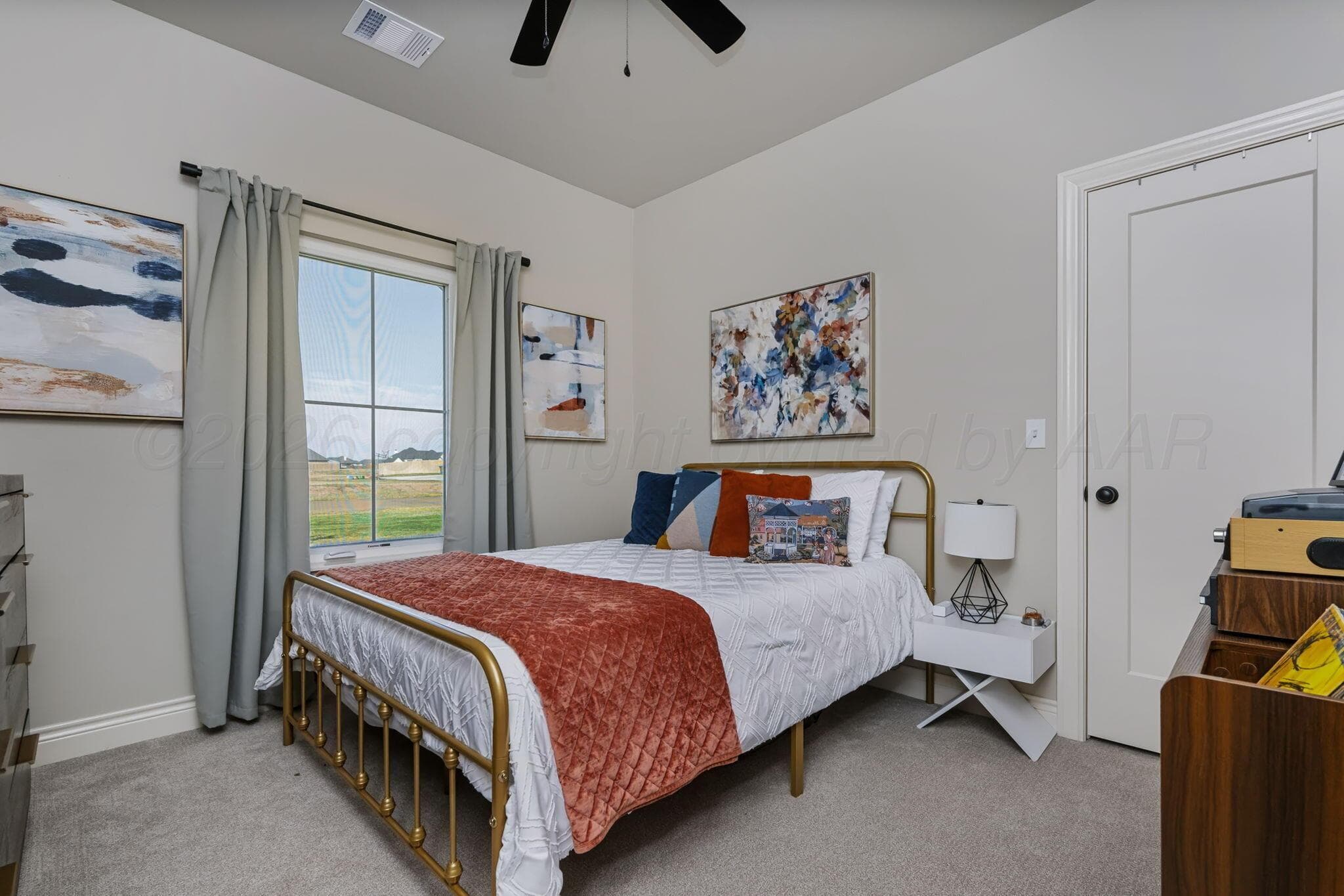 9501 GARRISON CREEK Drive, Amarillo, TX 79119, photo 20