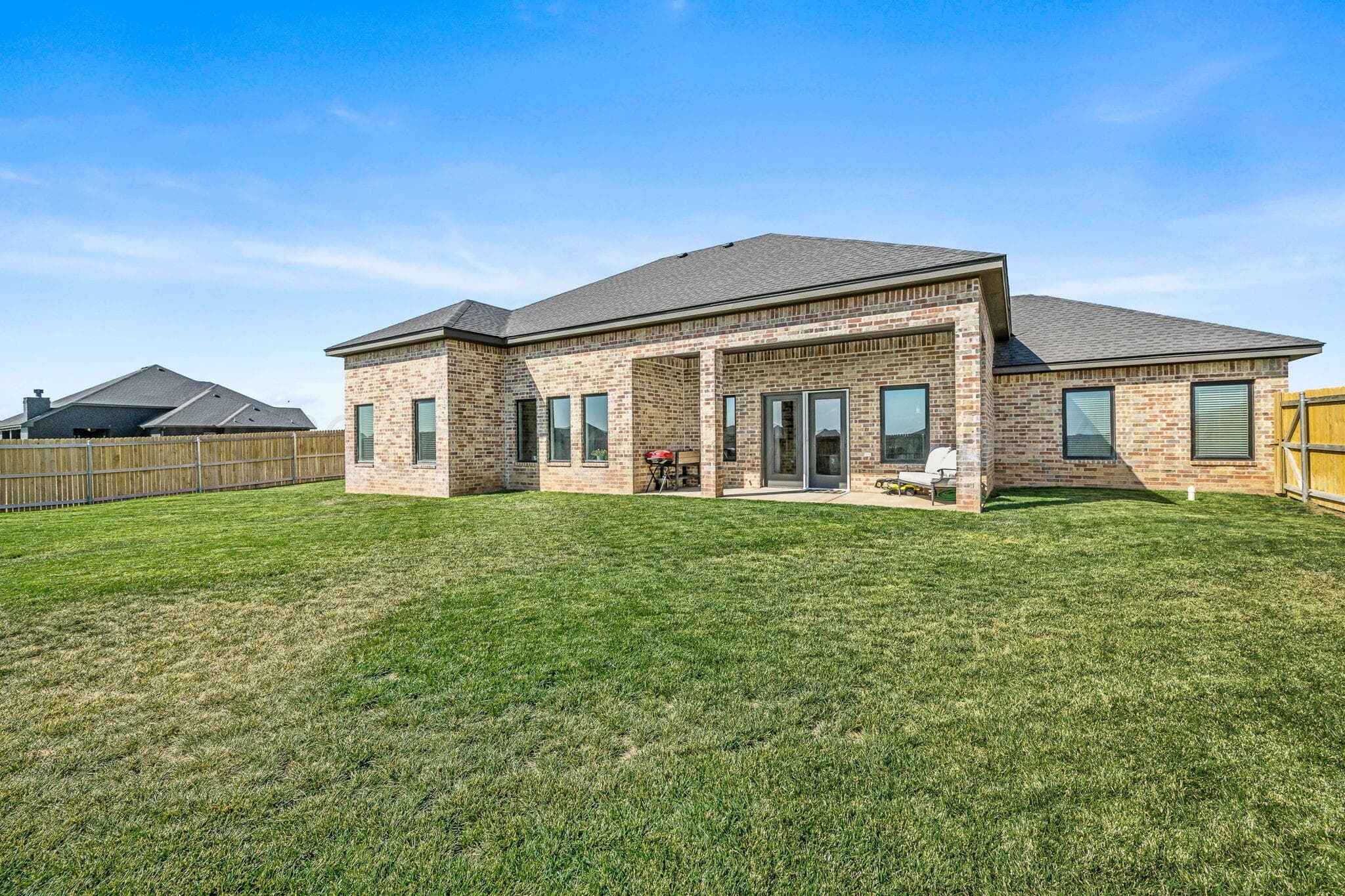 9501 GARRISON CREEK Drive, Amarillo, TX 79119, photo 24