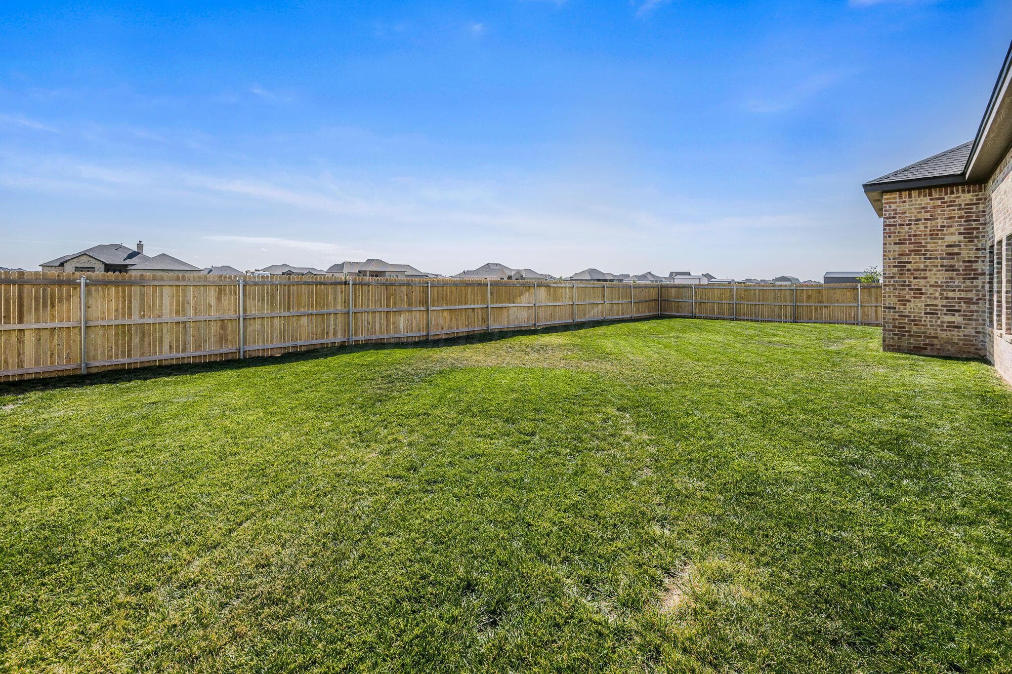 9501 GARRISON CREEK Drive, Amarillo, TX 79119, photo 25