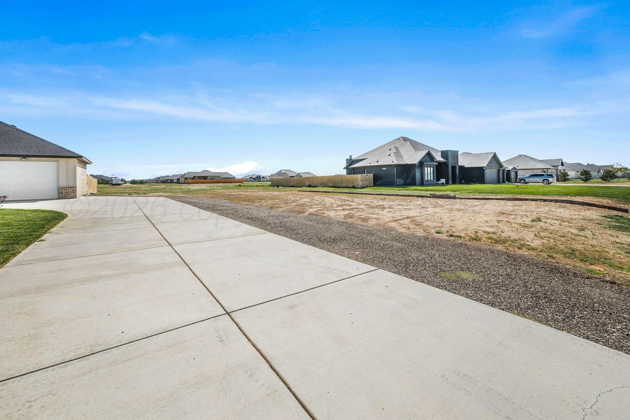 9501 GARRISON CREEK Drive, Amarillo, TX 79119, photo 26