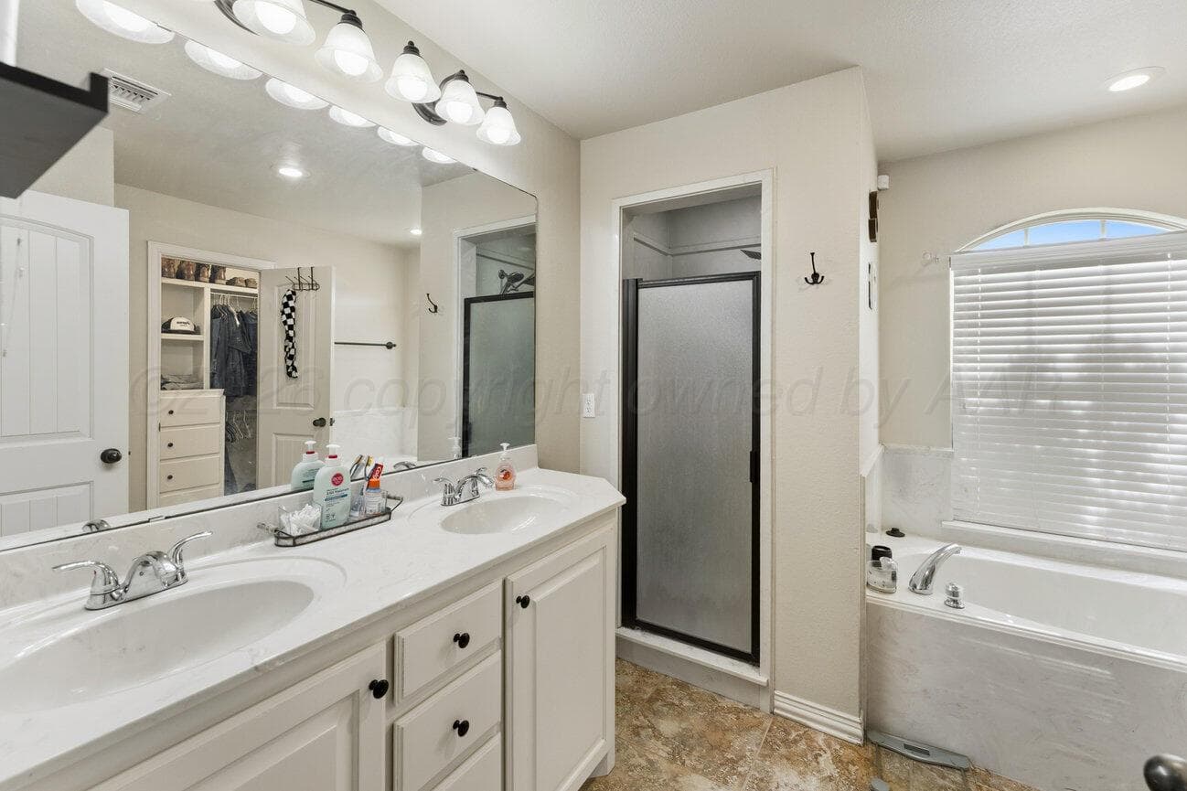 4308 S ALDREDGE Street, Amarillo, TX 79118-6720, photo 7