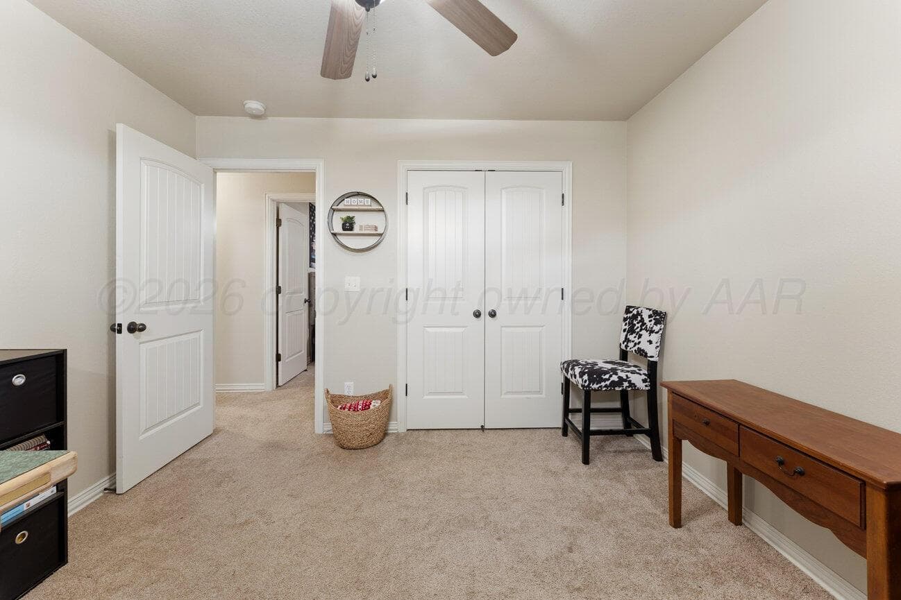 4308 S ALDREDGE Street, Amarillo, TX 79118-6720, photo 13