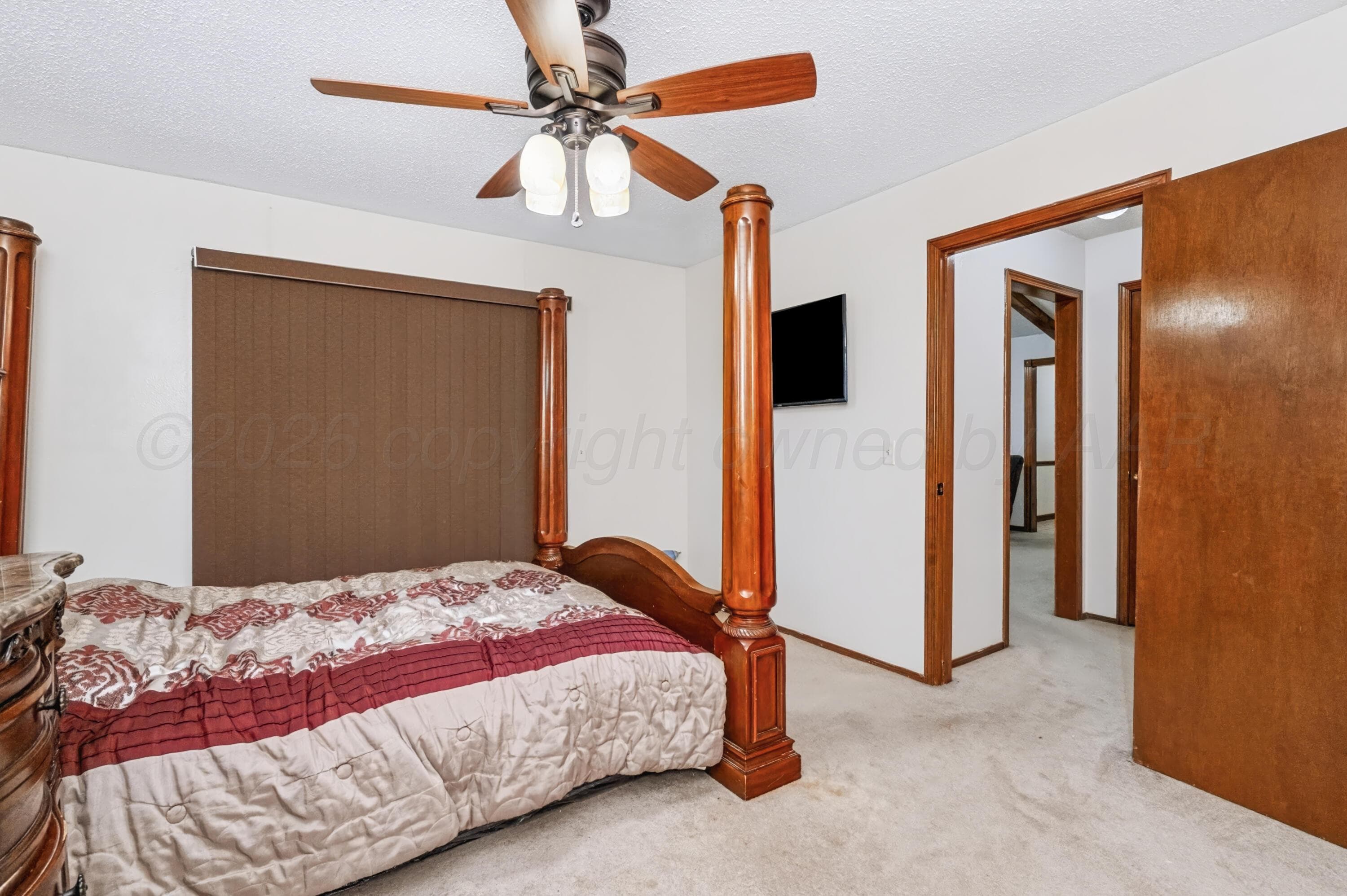 6805 BLACKSMITH Lane, Amarillo, TX 79109, photo 22