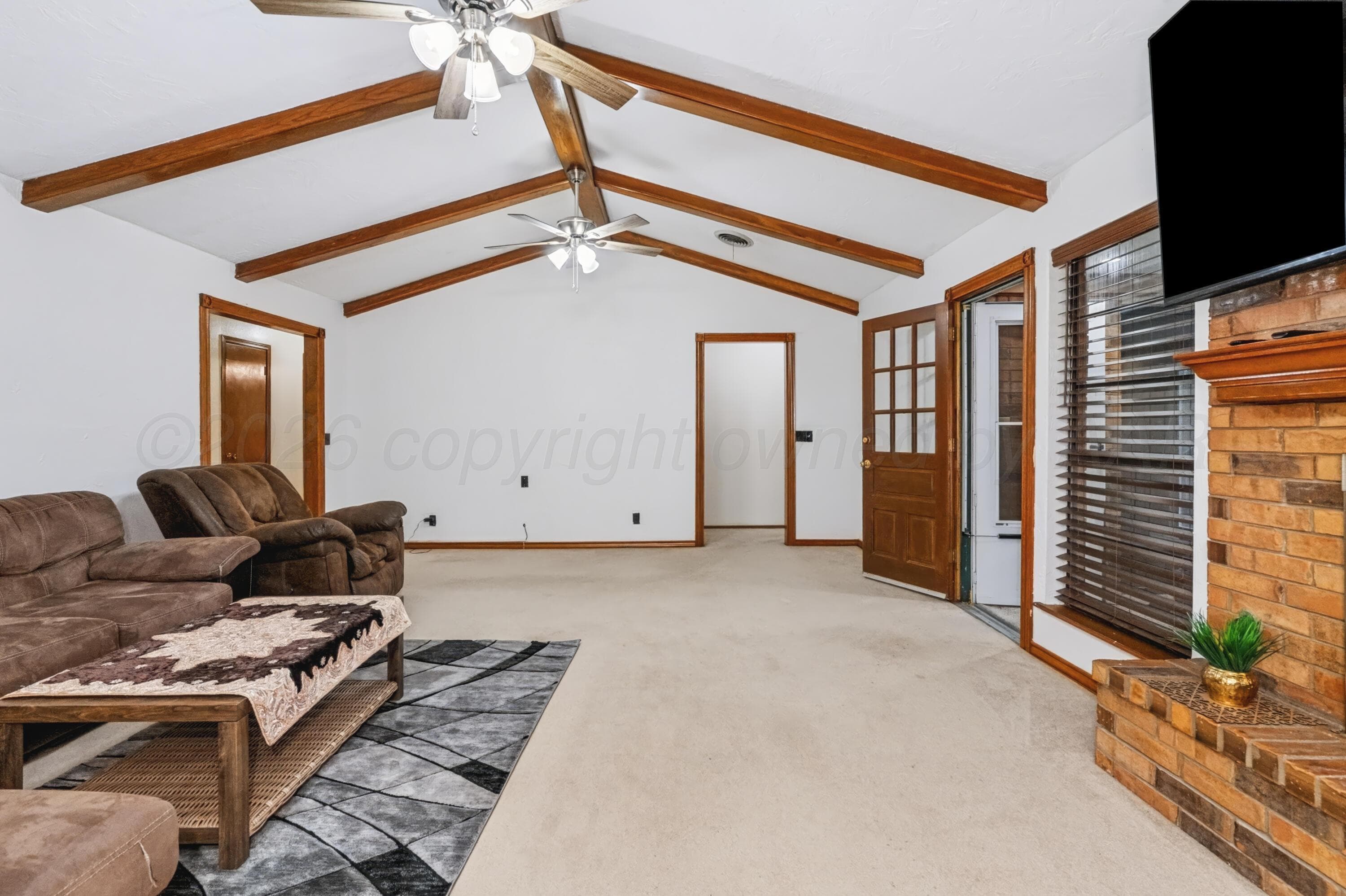 6805 BLACKSMITH Lane, Amarillo, TX 79109, photo 7