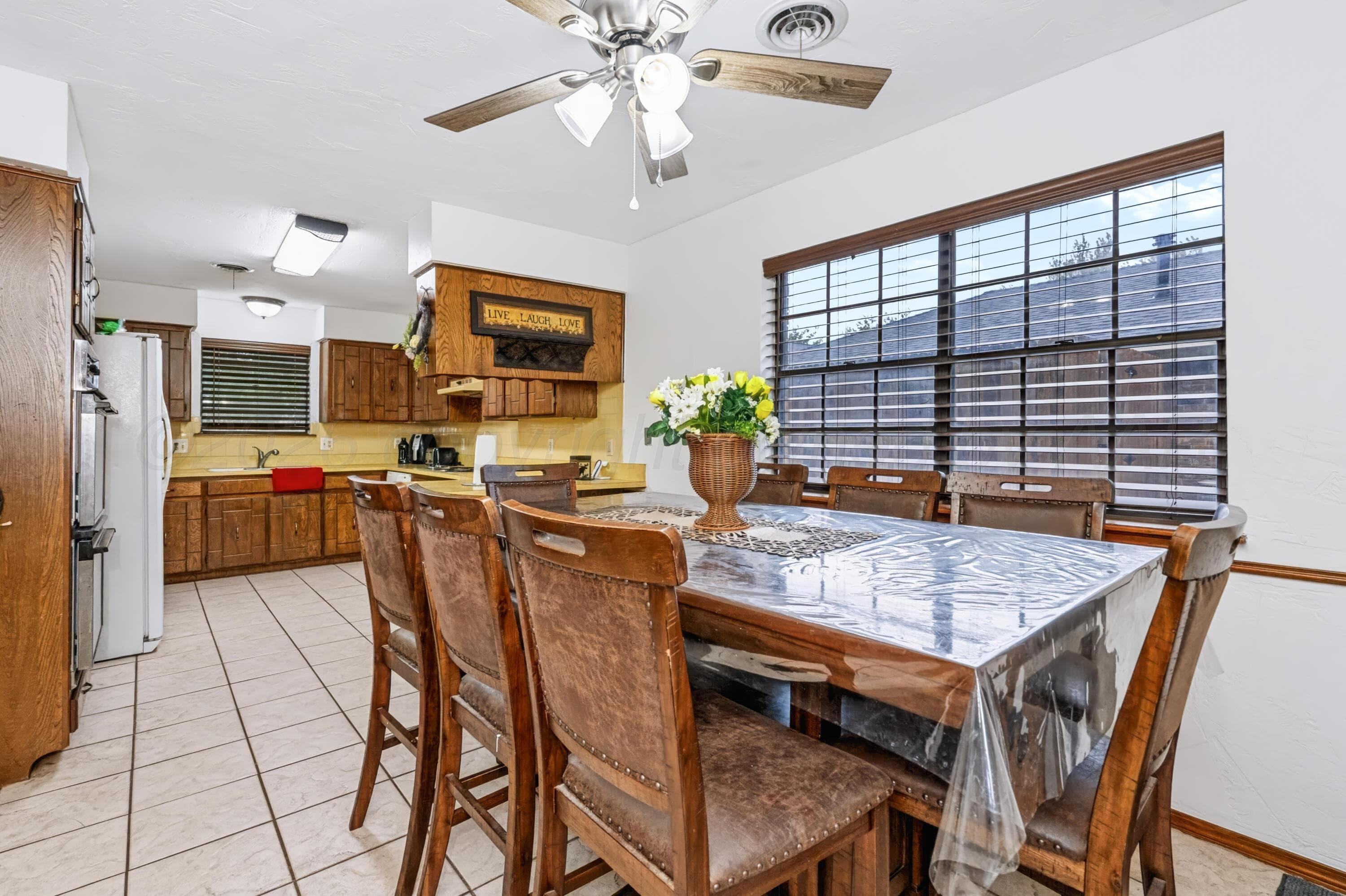 6805 BLACKSMITH Lane, Amarillo, TX 79109, photo 8