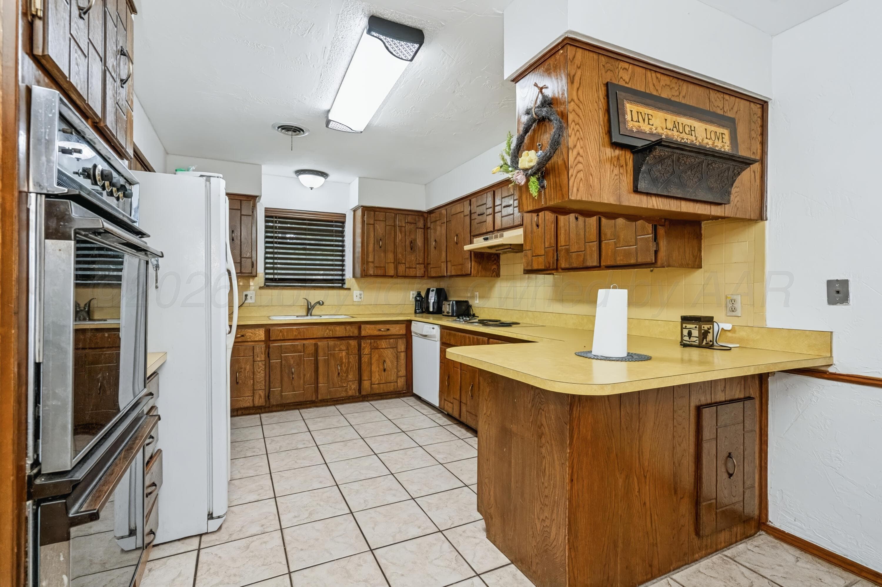 6805 BLACKSMITH Lane, Amarillo, TX 79109, photo 9