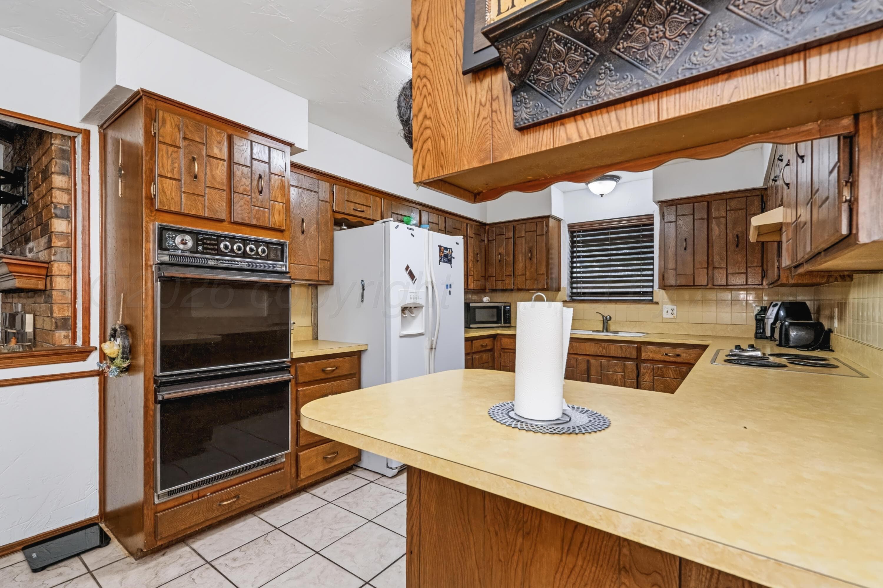 6805 BLACKSMITH Lane, Amarillo, TX 79109, photo 13