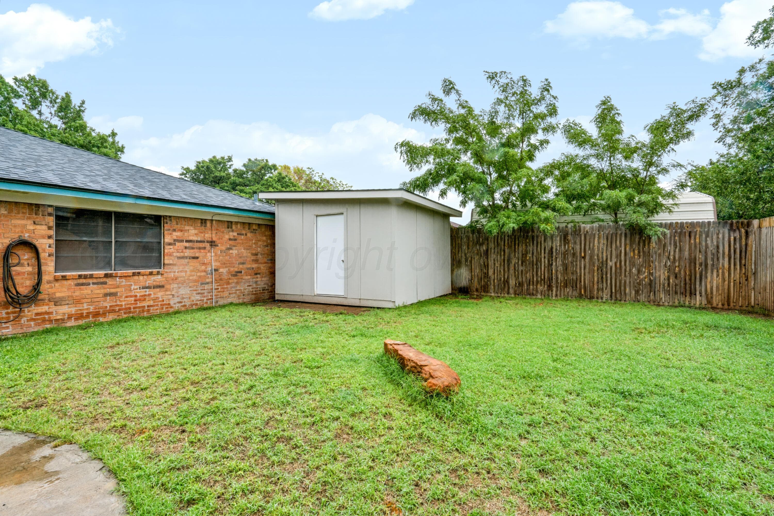 6805 BLACKSMITH Lane, Amarillo, TX 79109, photo 24