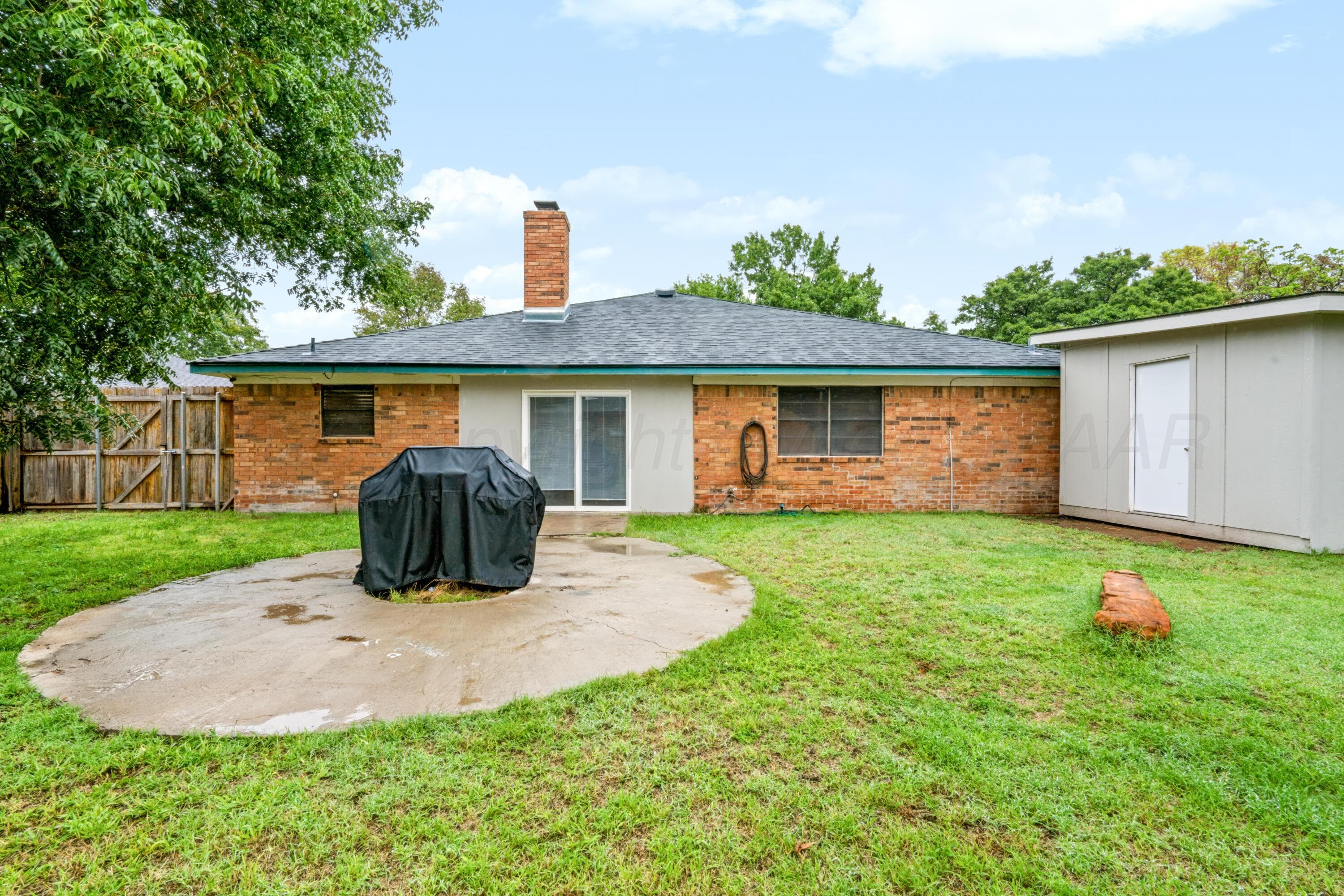 6805 BLACKSMITH Lane, Amarillo, TX 79109, photo 25