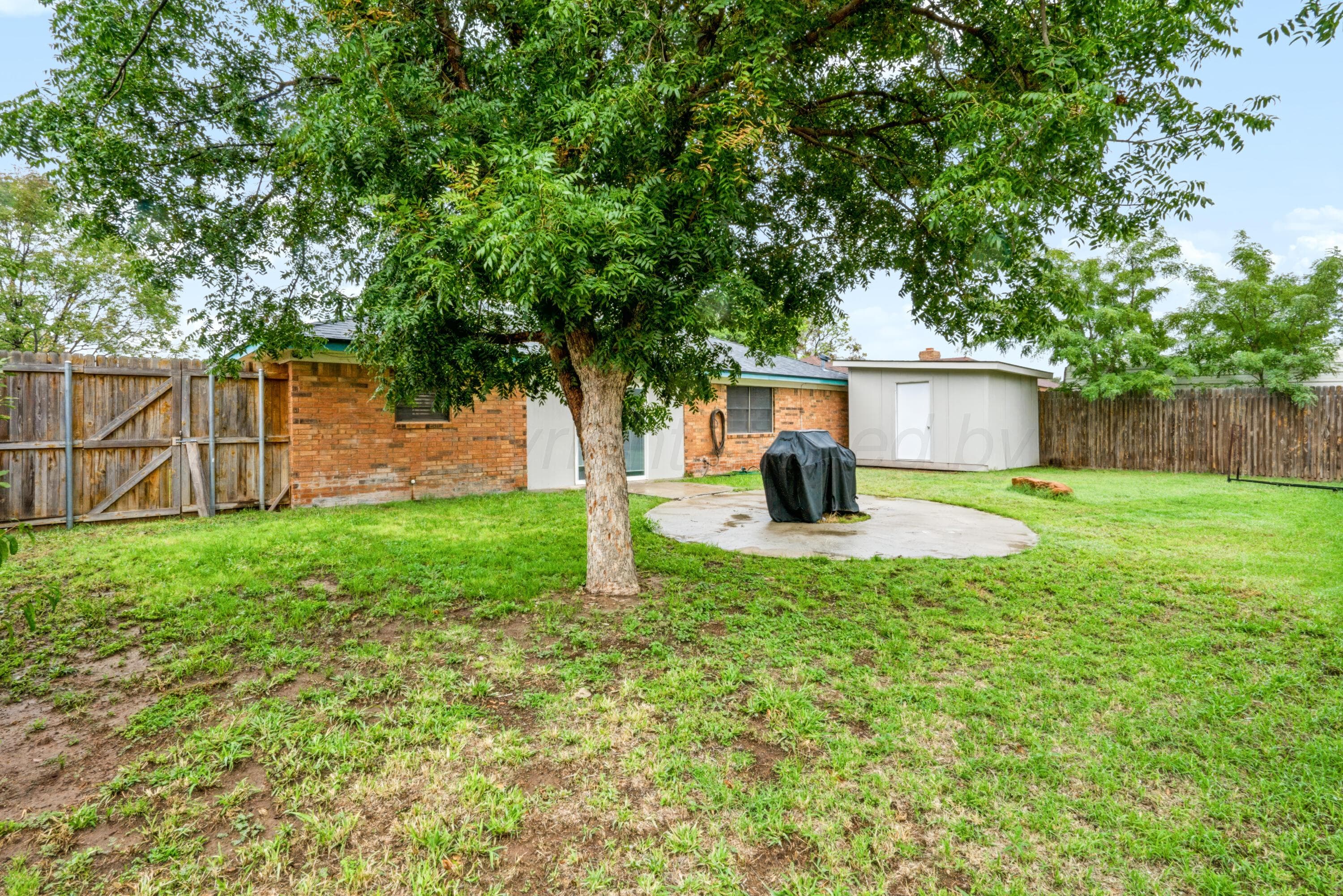 6805 BLACKSMITH Lane, Amarillo, TX 79109, photo 26