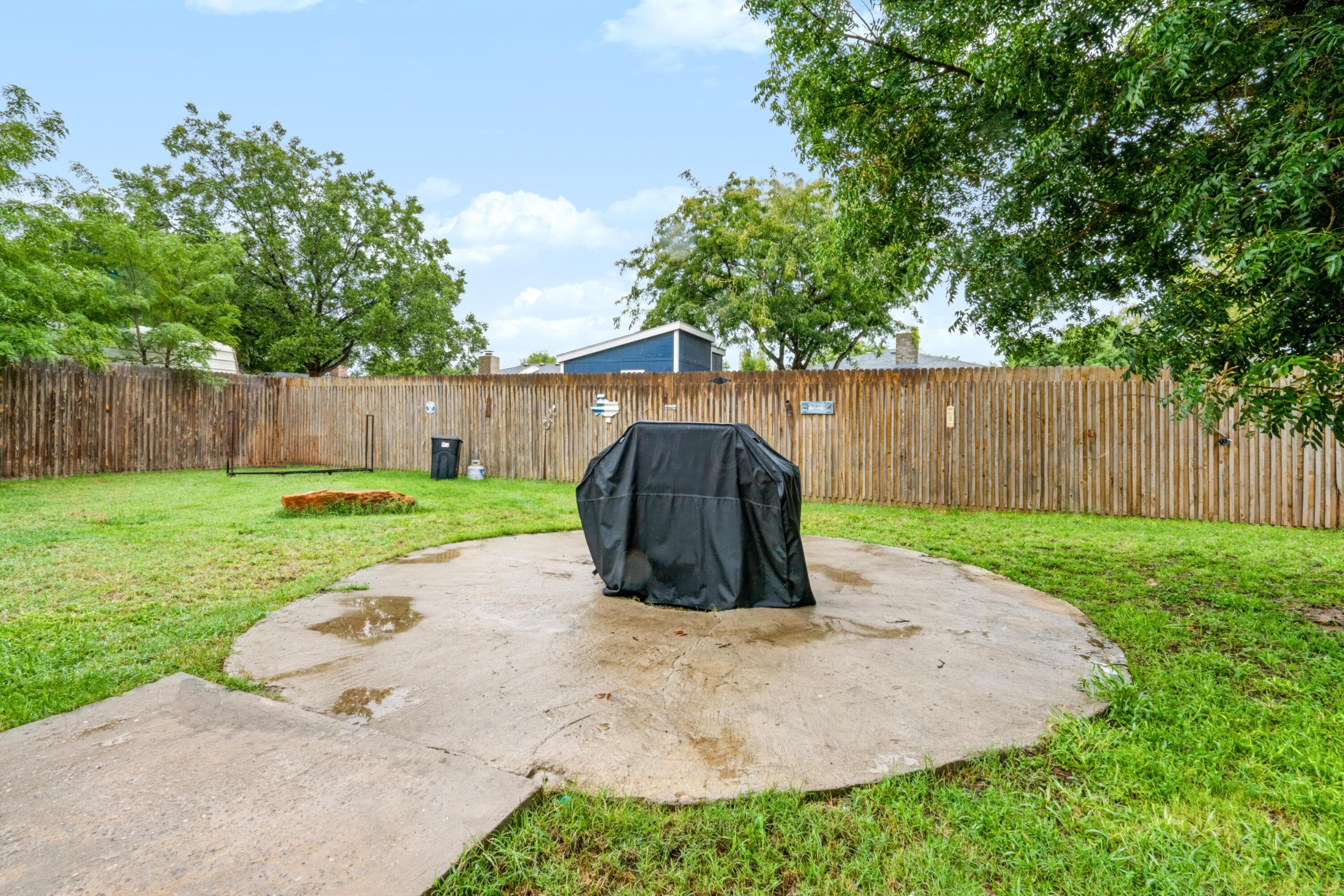 6805 BLACKSMITH Lane, Amarillo, TX 79109, photo 27