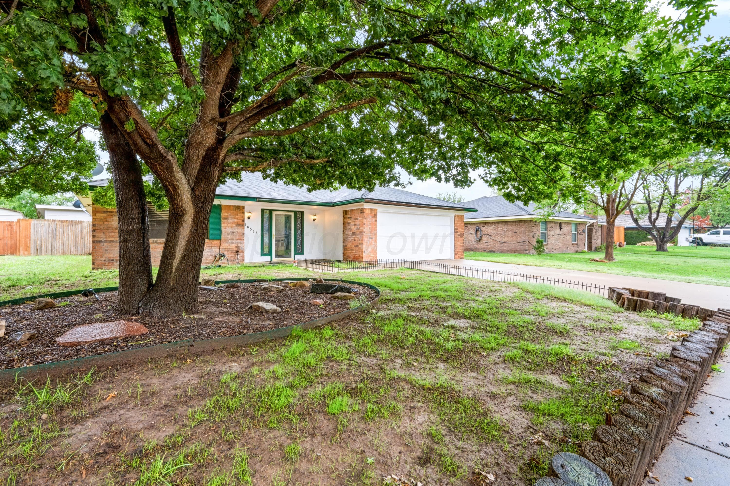 6805 BLACKSMITH Lane, Amarillo, TX 79109, photo 3