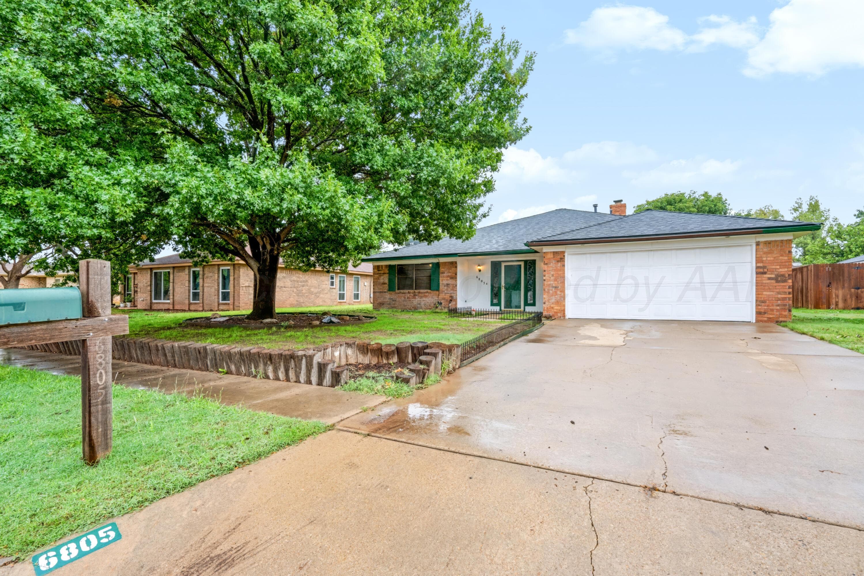 6805 BLACKSMITH Lane, Amarillo, TX 79109, photo 2