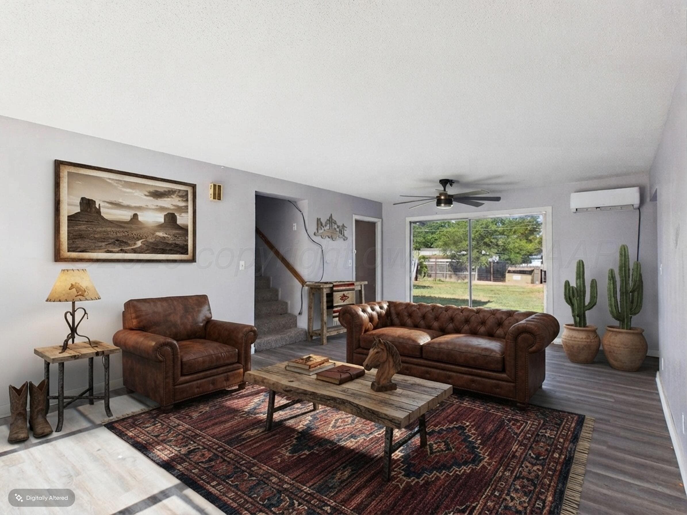 2 Home Property Portfolio, Borger, TX 79007, photo 6