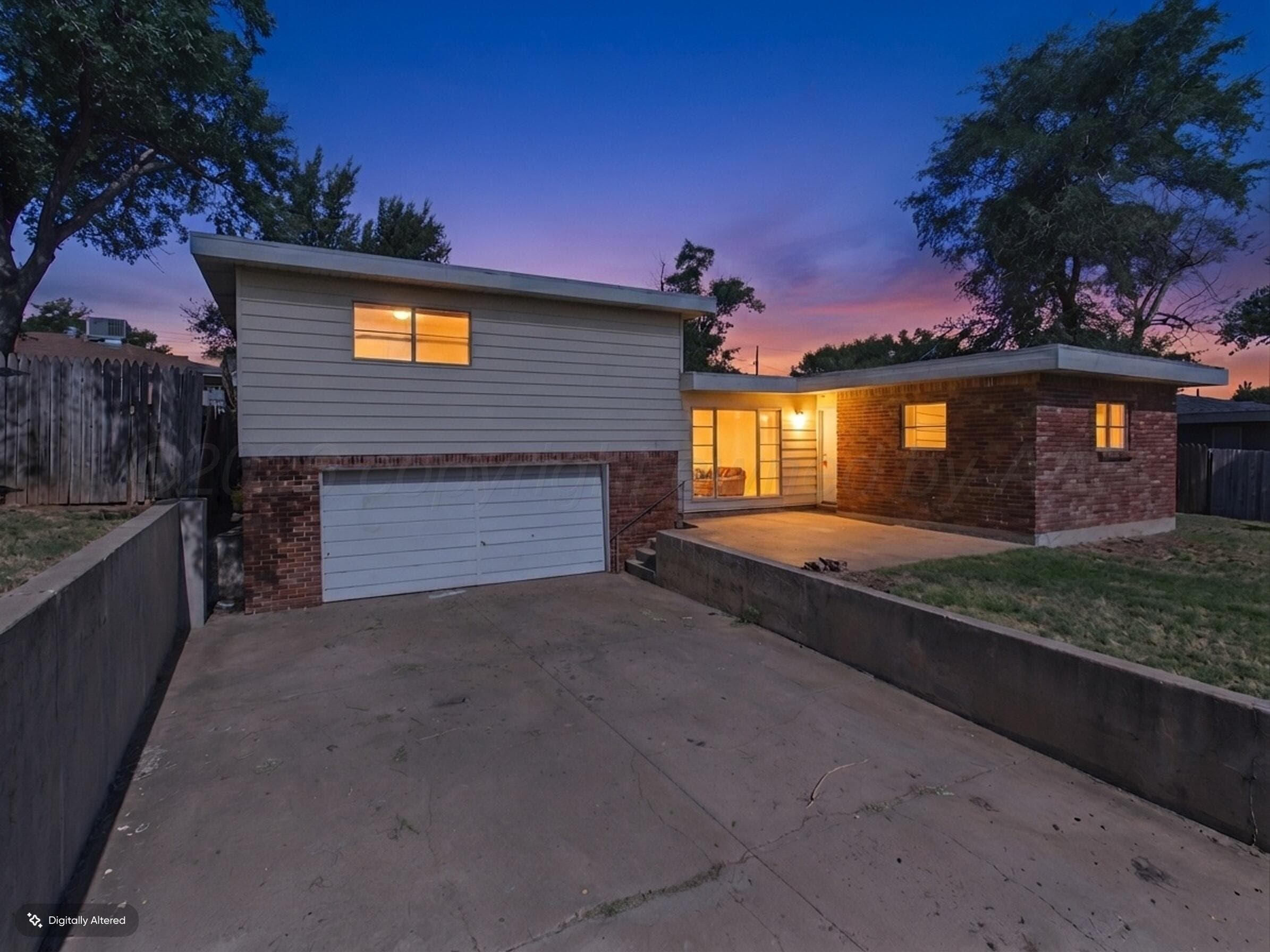 2 Home Property Portfolio, Borger, TX 79007, photo 2