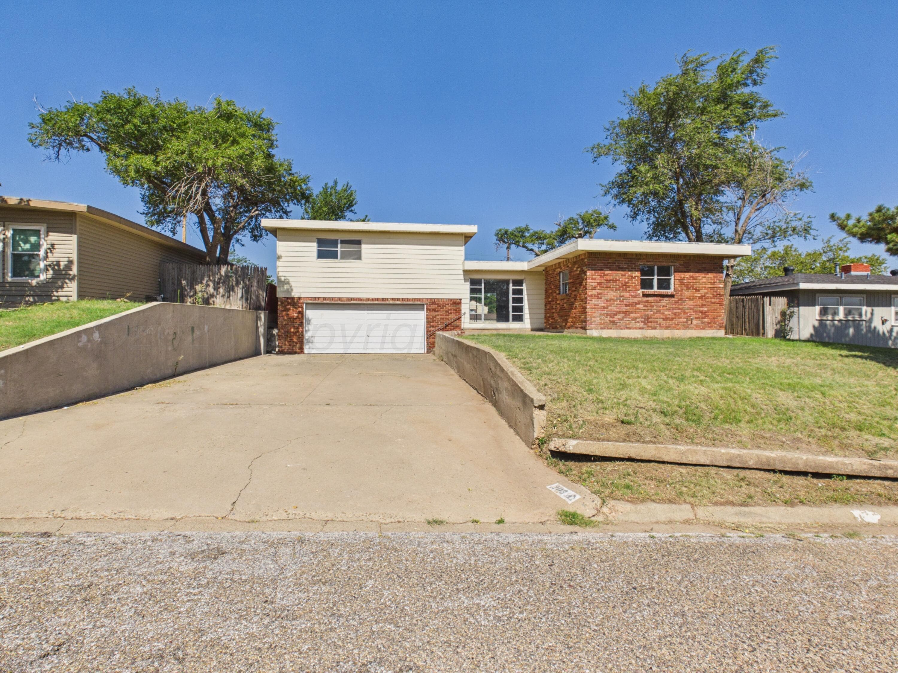 2 Home Property Portfolio, Borger, TX 79007, photo 3