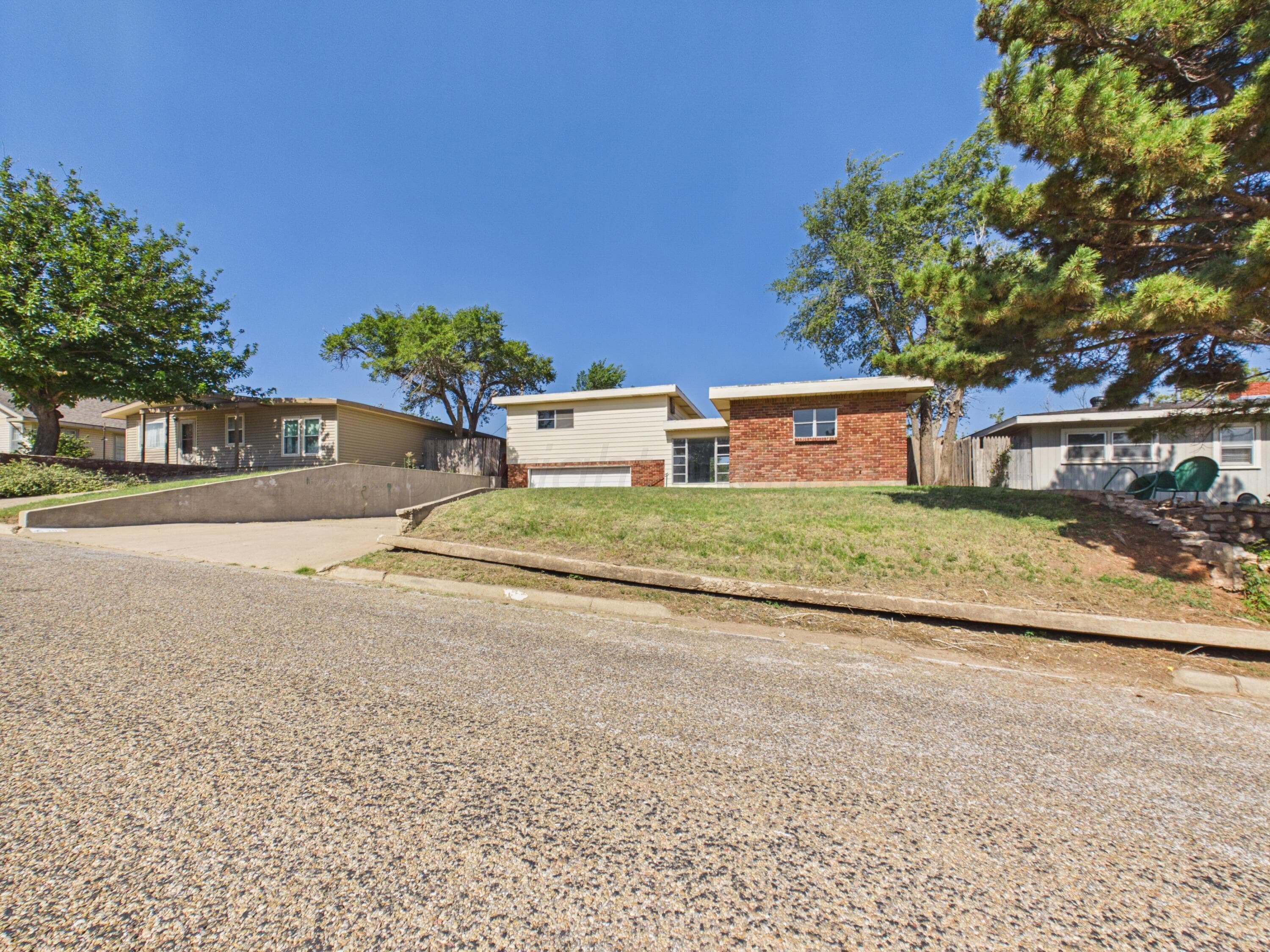 2 Home Property Portfolio, Borger, TX 79007, photo 4