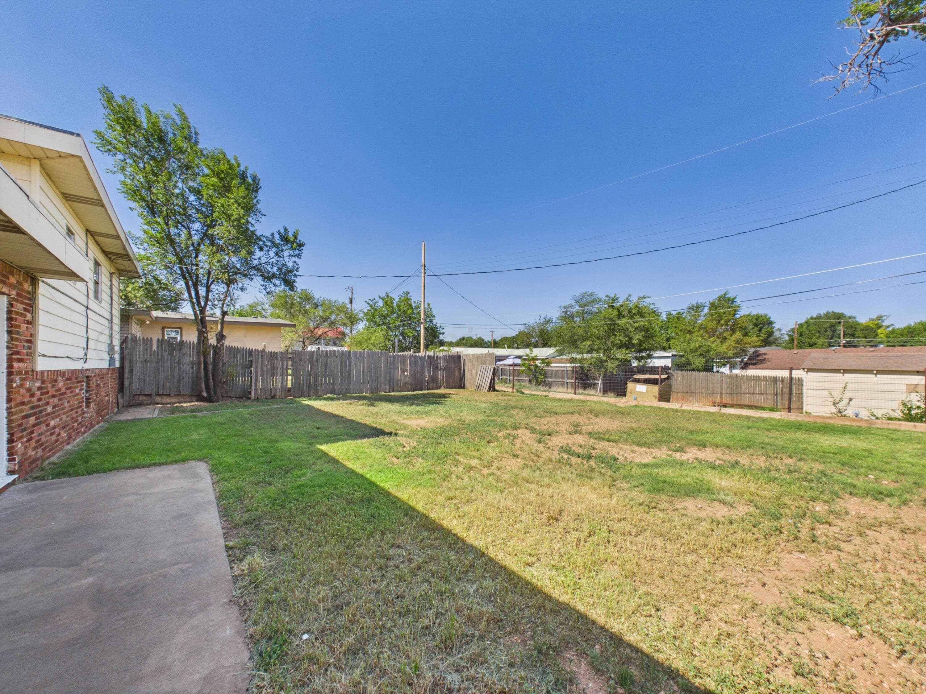 2 Home Property Portfolio, Borger, TX 79007, photo 18