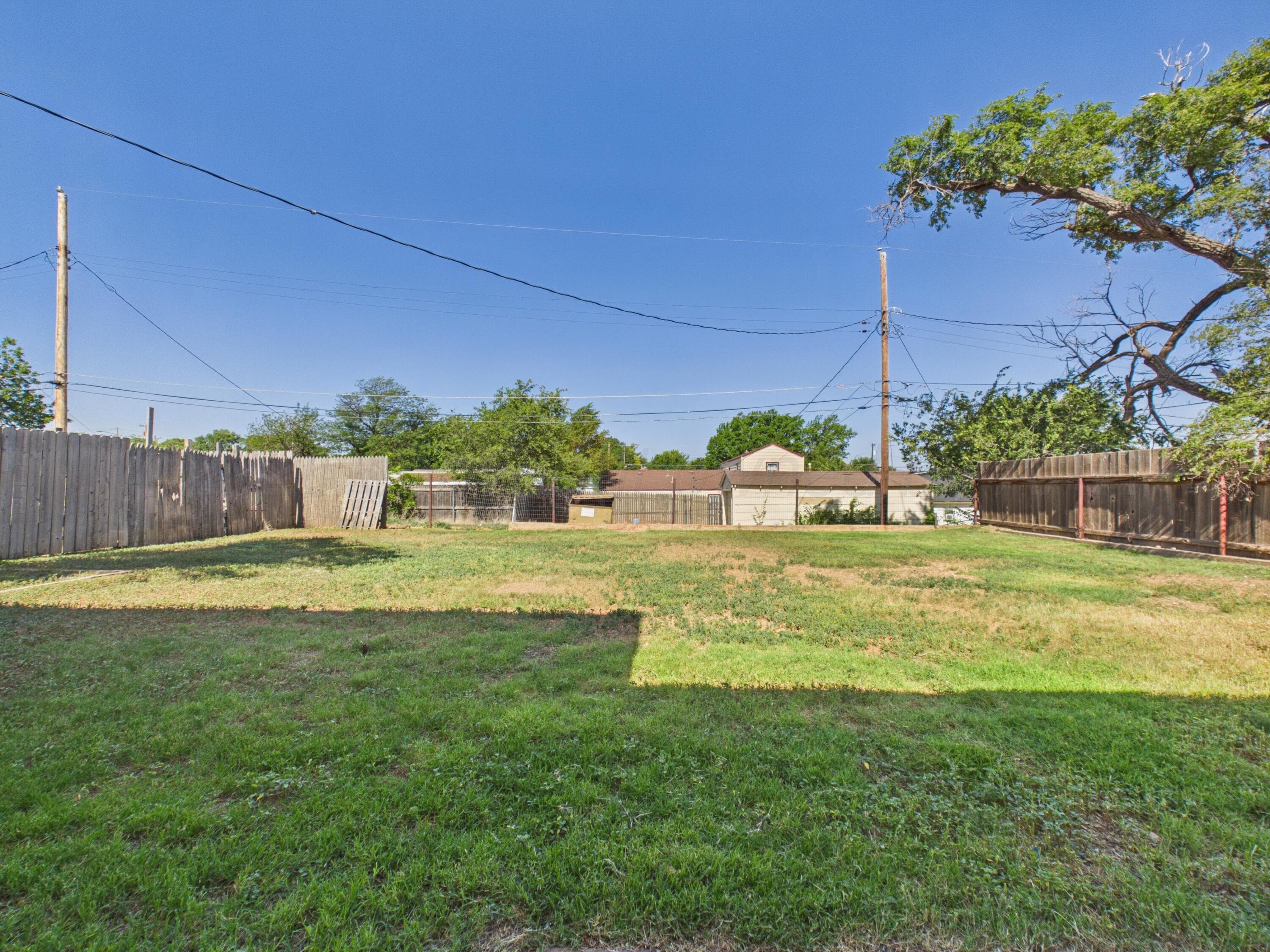 2 Home Property Portfolio, Borger, TX 79007, photo 19