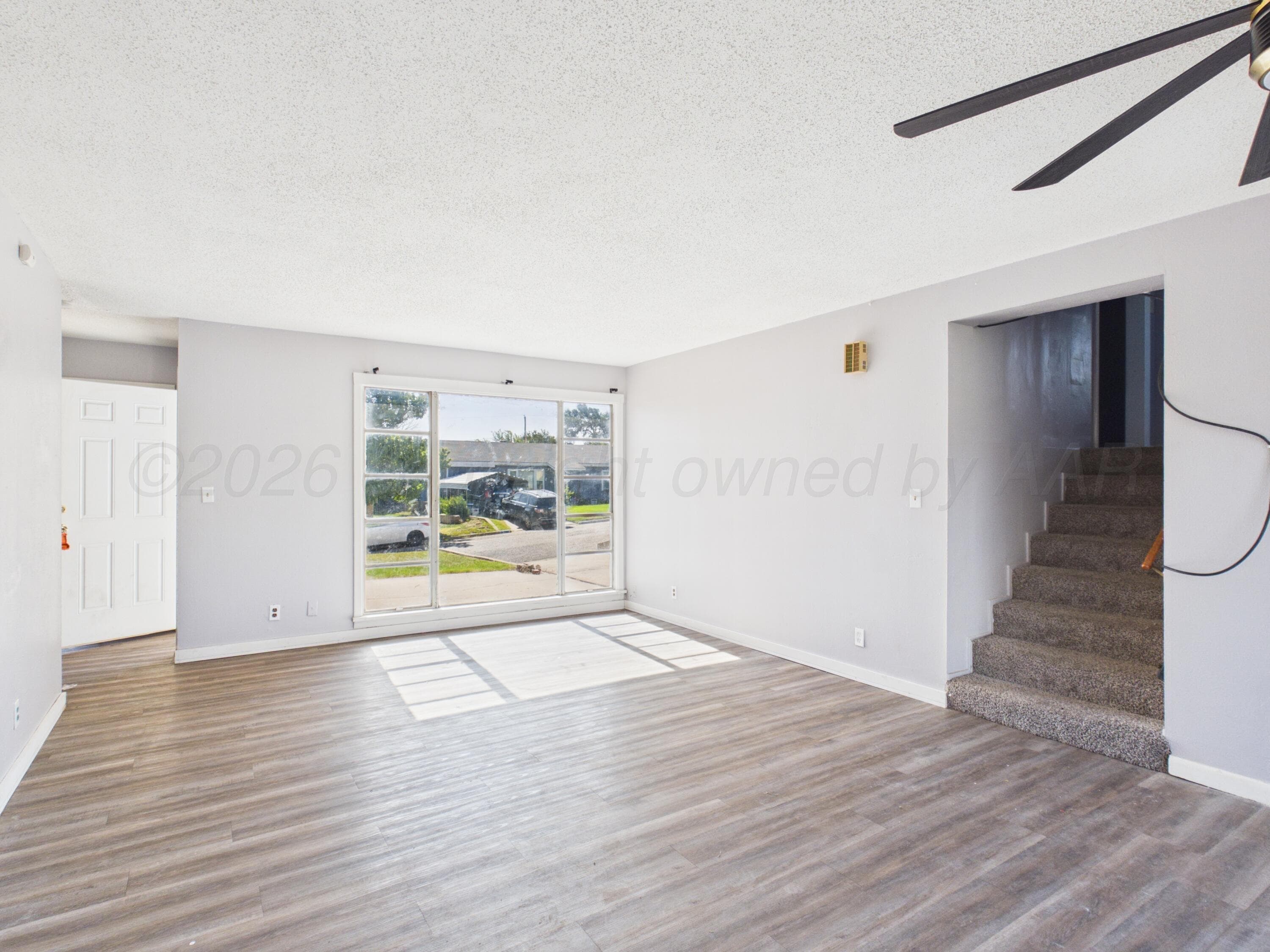 2 Home Property Portfolio, Borger, TX 79007, photo 8
