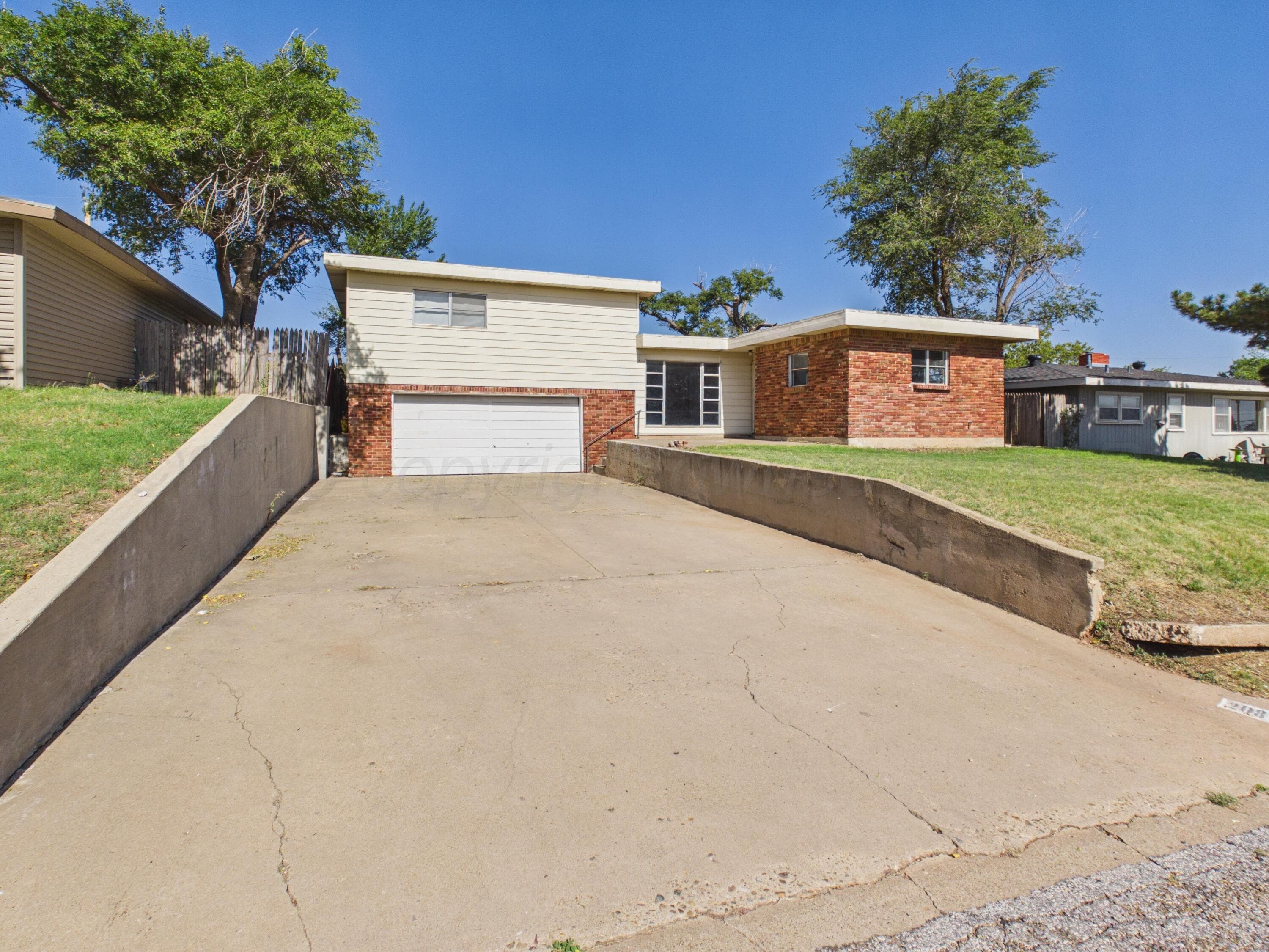 2 Home Property Portfolio, Borger, TX 79007, photo 17