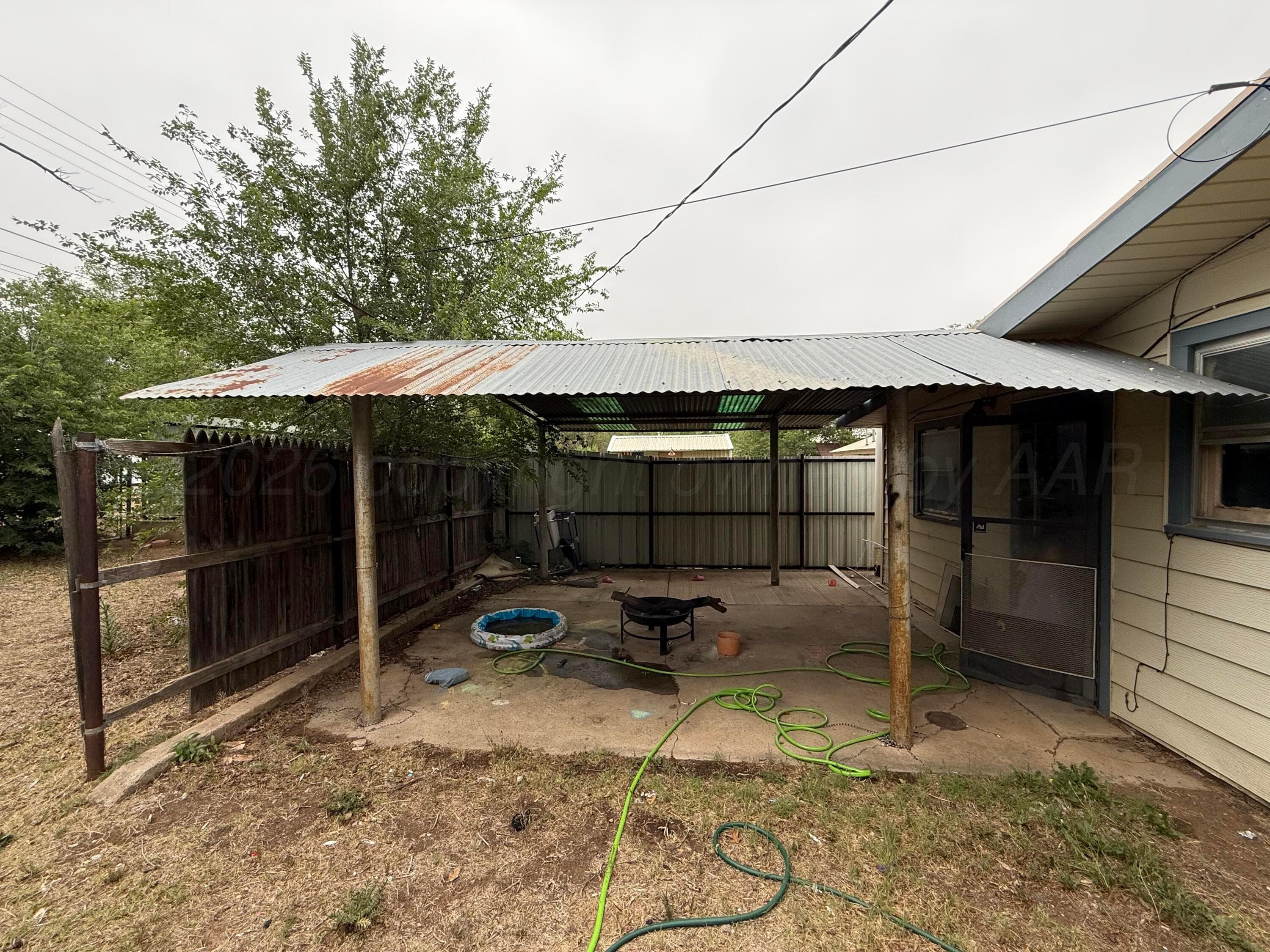 2 Home Property Portfolio, Borger, TX 79007, photo 31