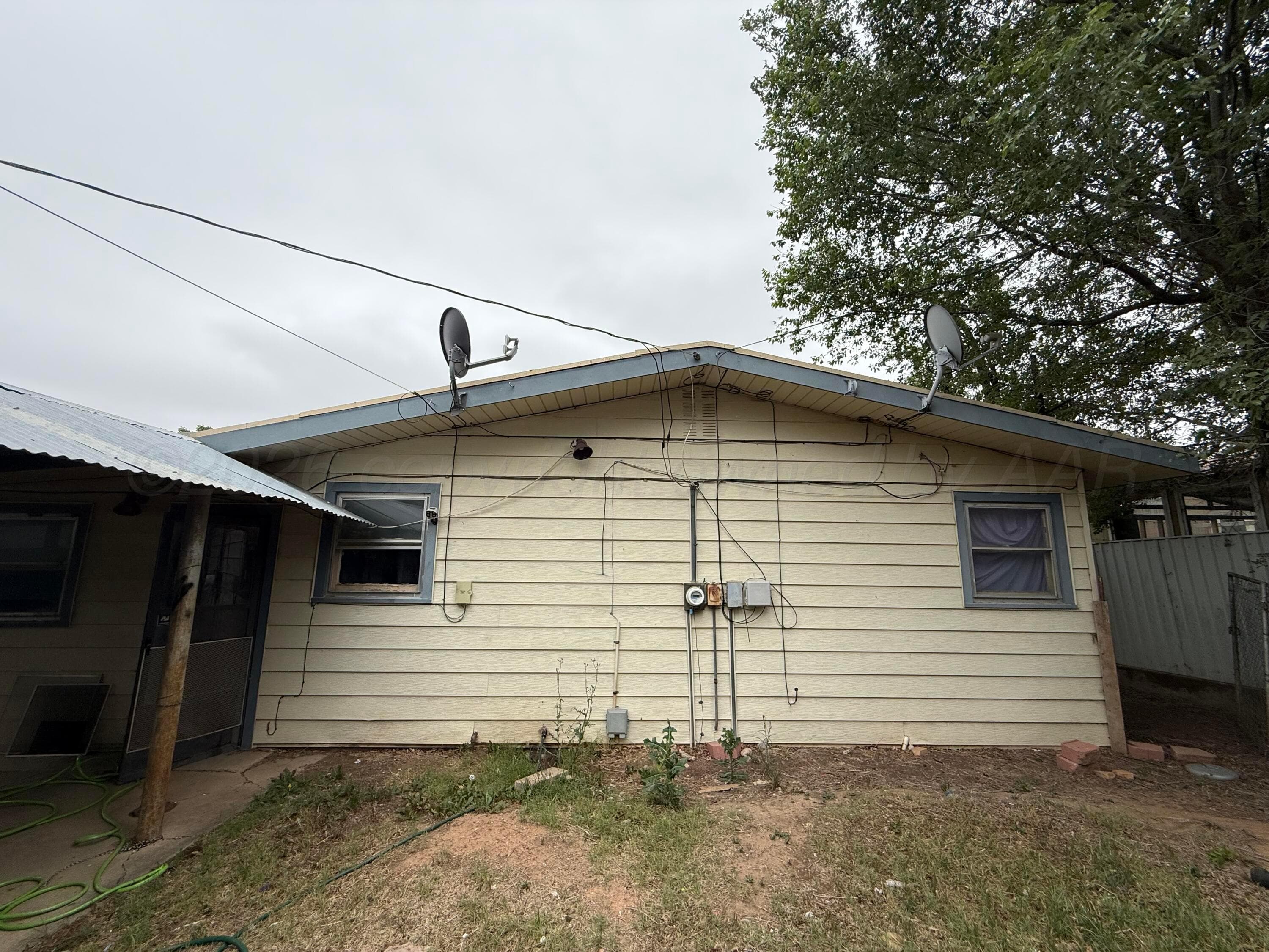 2 Home Property Portfolio, Borger, TX 79007, photo 33