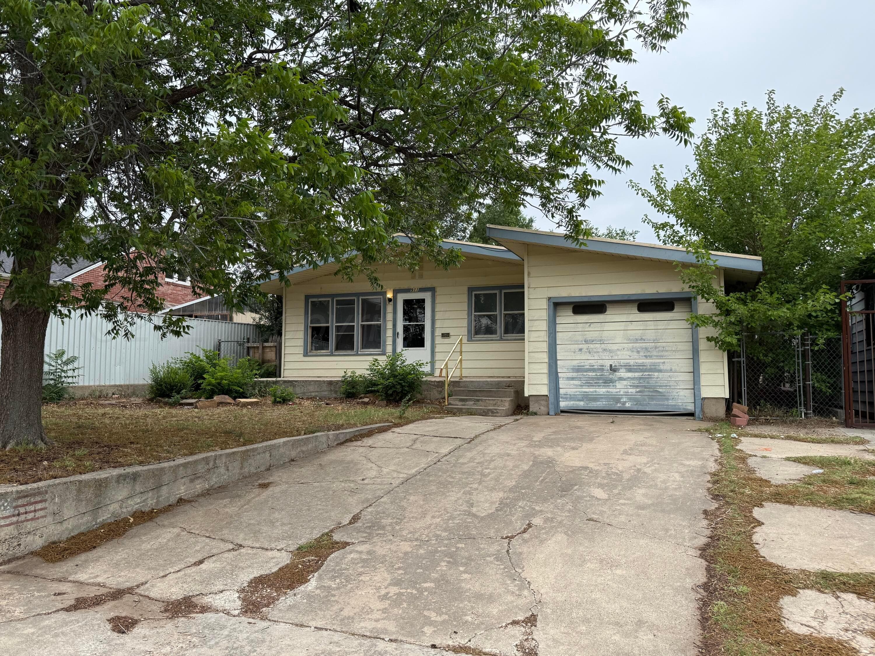 2 Home Property Portfolio, Borger, TX 79007, photo 21