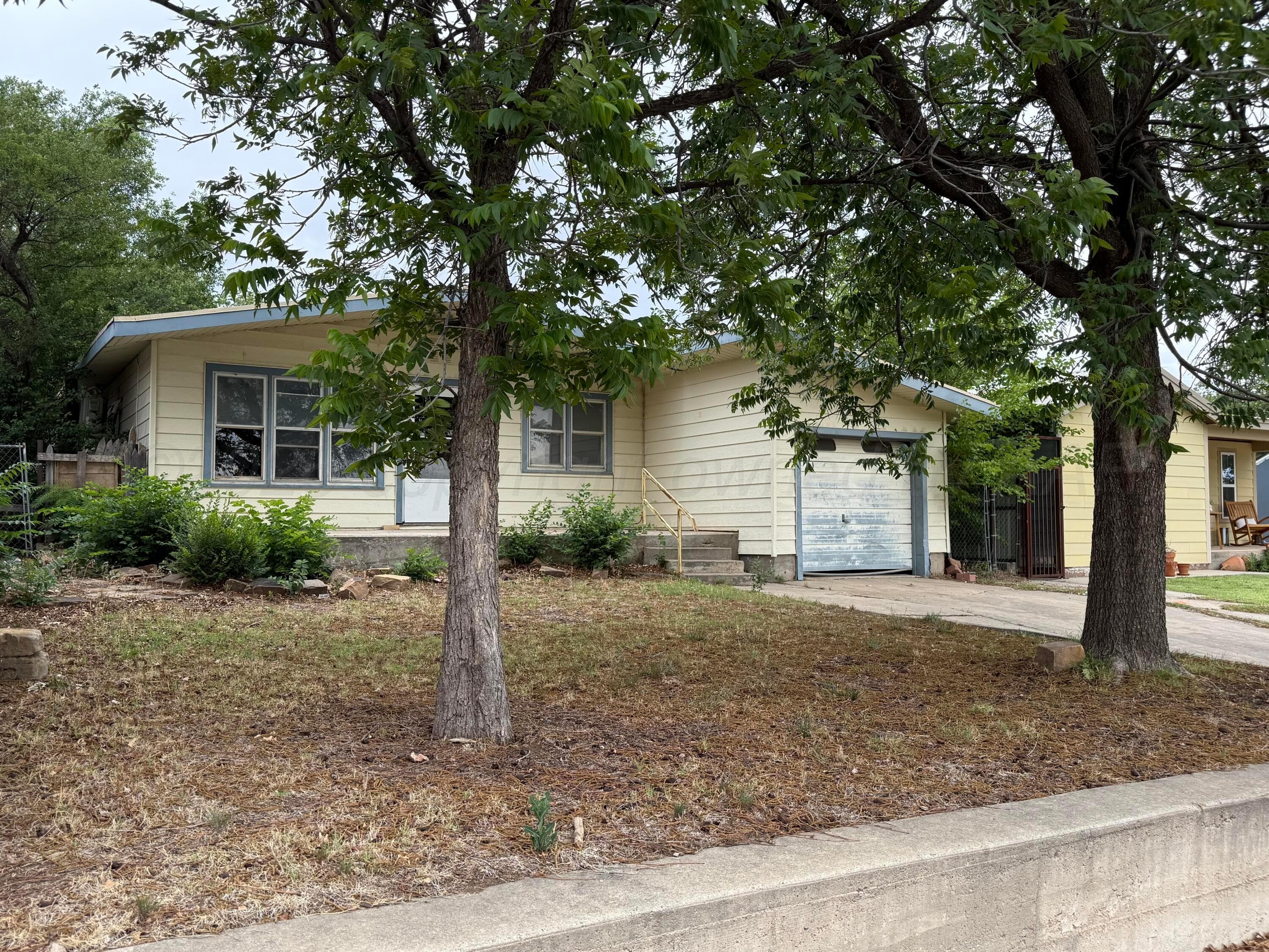 2 Home Property Portfolio, Borger, TX 79007, photo 34