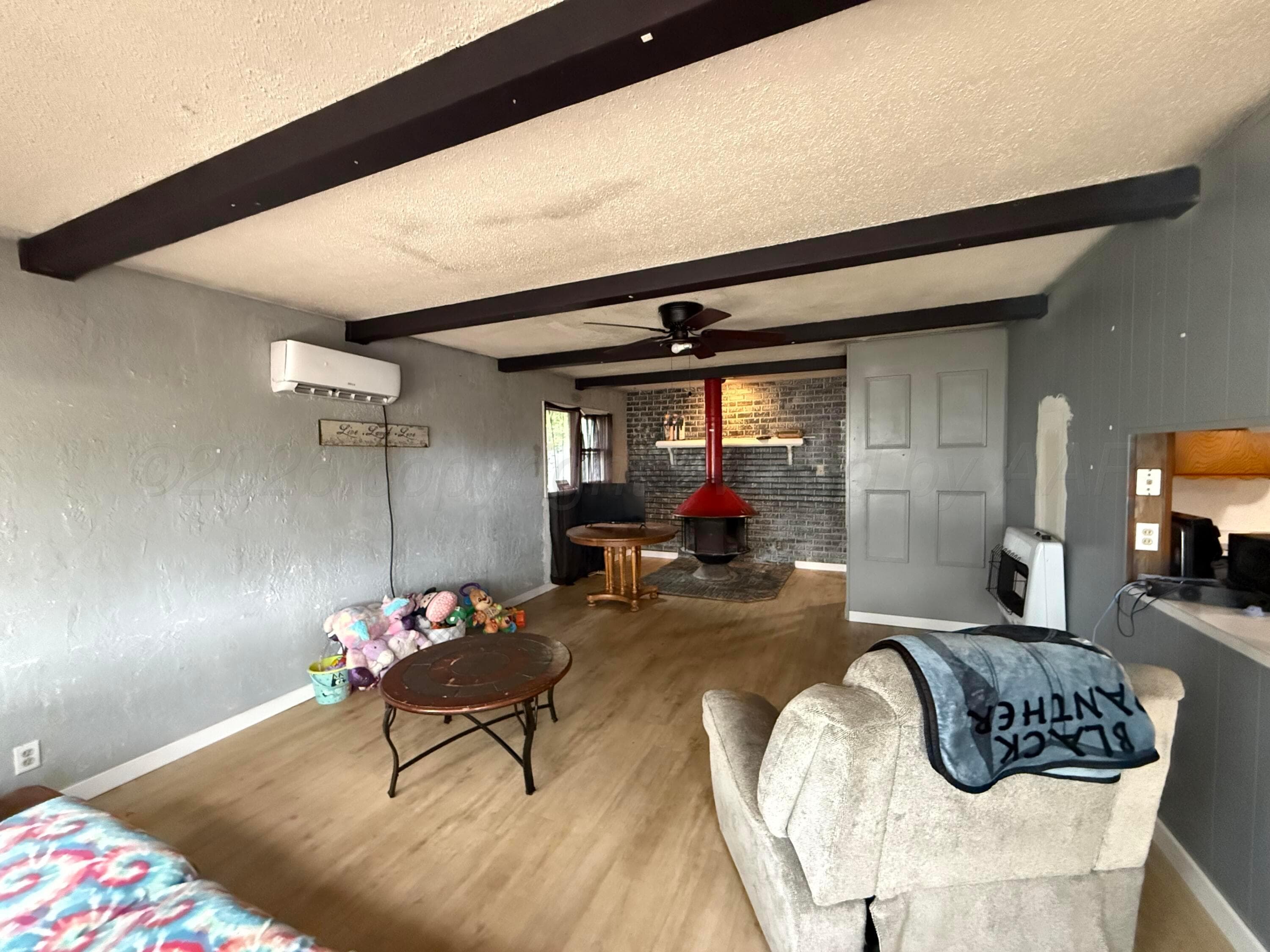 2 Home Property Portfolio, Borger, TX 79007, photo 22
