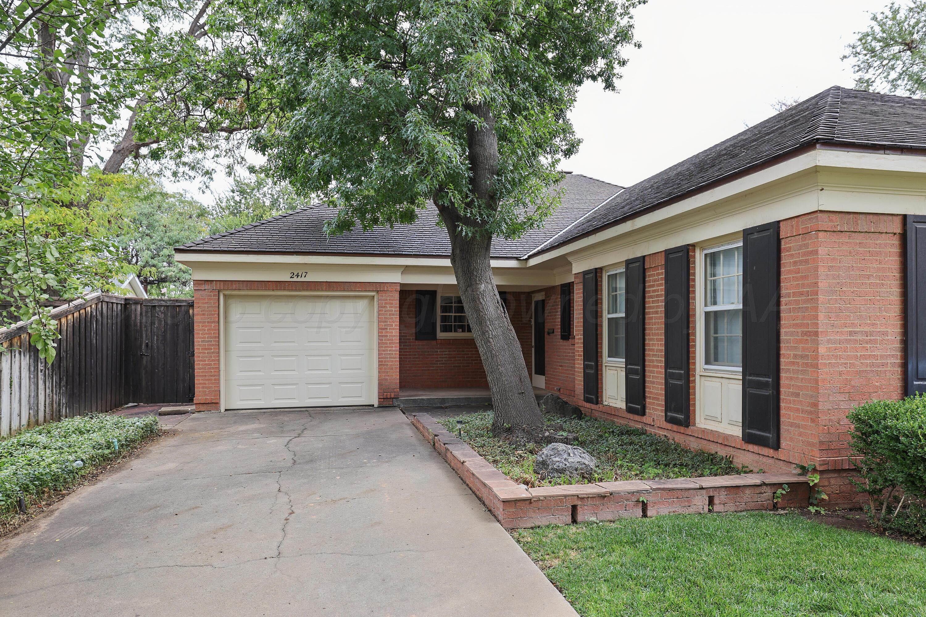 2417 S Hughes Street, Amarillo, TX 79109-2307, photo 3