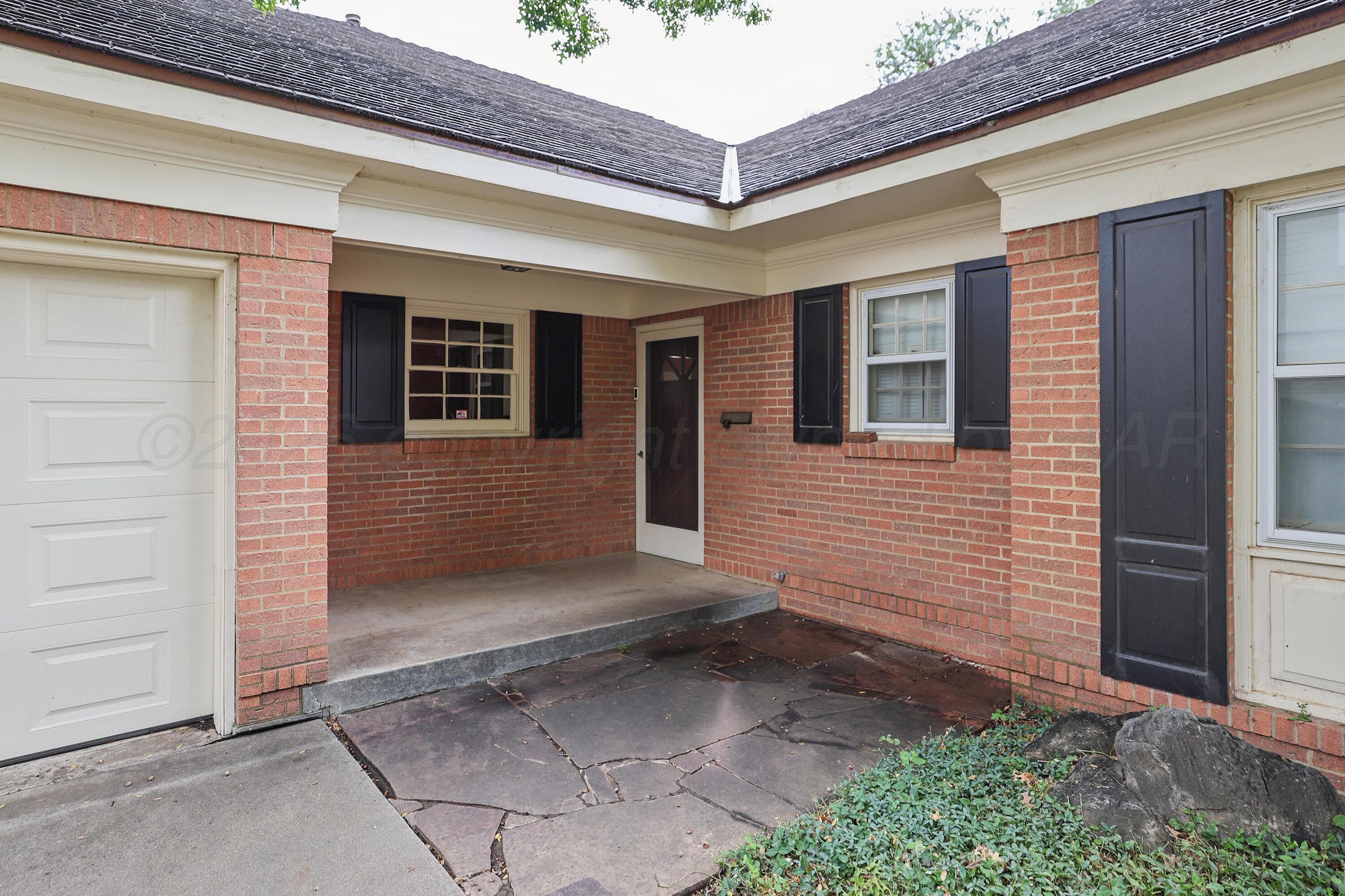 2417 S Hughes Street, Amarillo, TX 79109-2307, photo 4