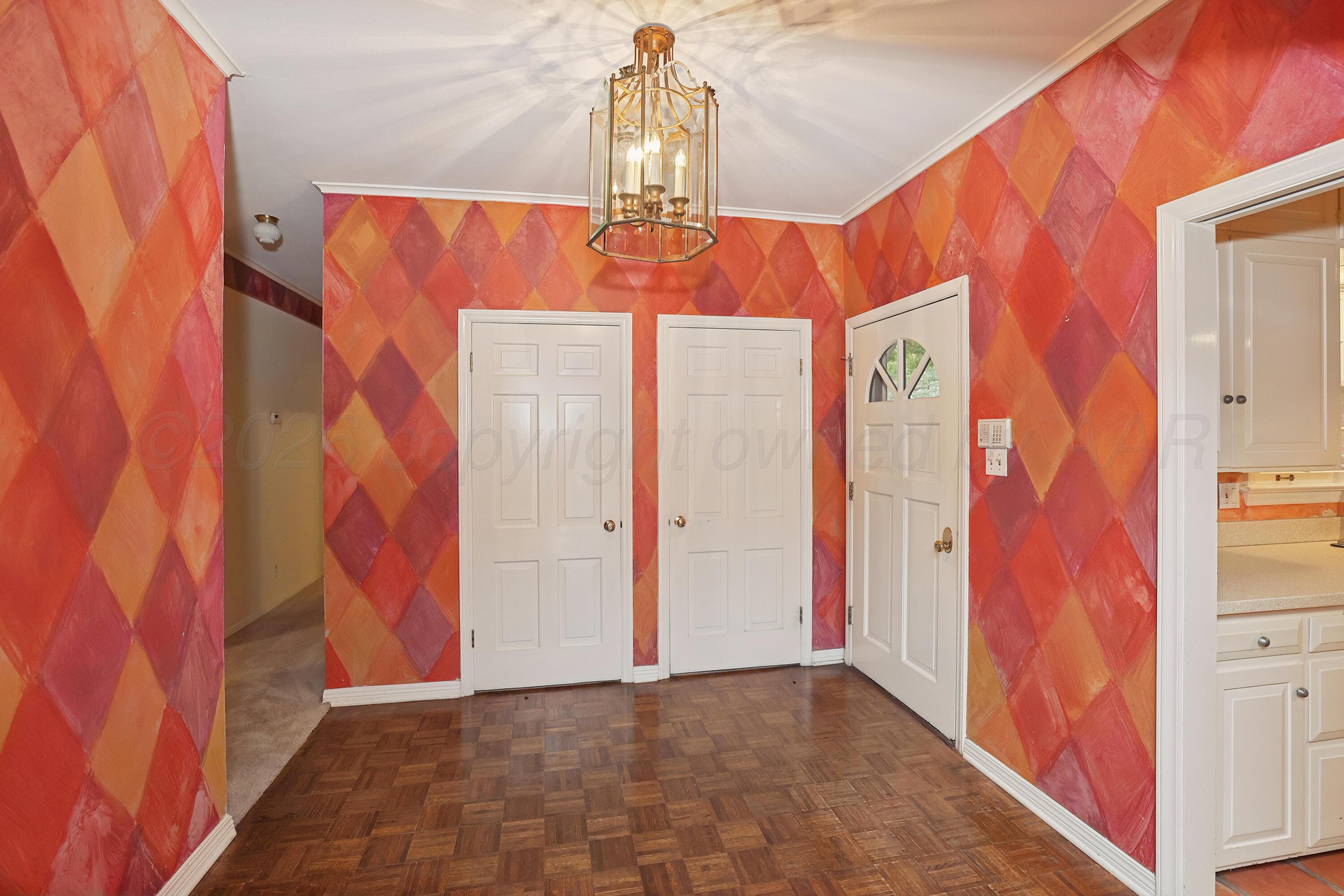 2417 S Hughes Street, Amarillo, TX 79109-2307, photo 5