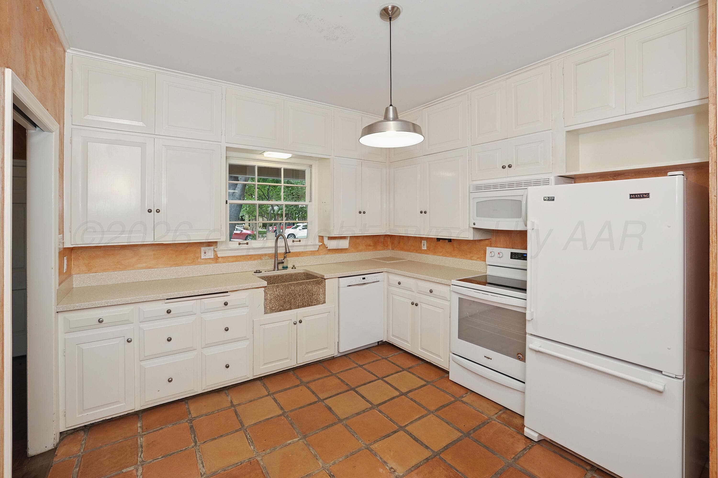 2417 S Hughes Street, Amarillo, TX 79109-2307, photo 15