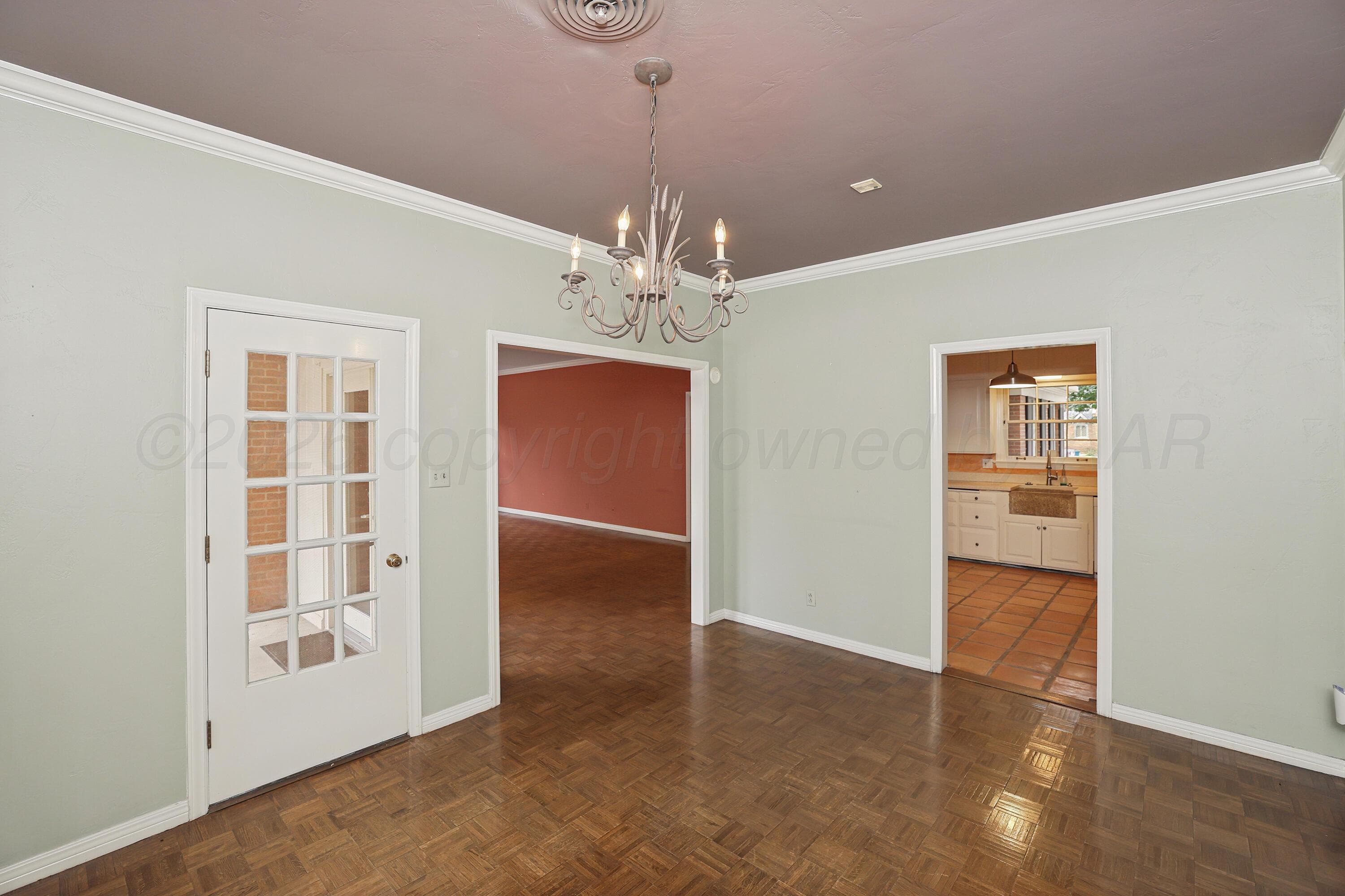 2417 S Hughes Street, Amarillo, TX 79109-2307, photo 19